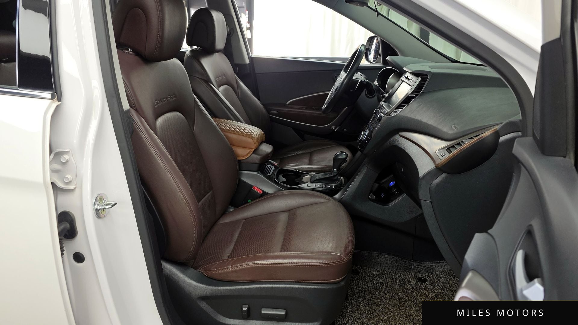 Hyundai Santafe 2017 — миниатюра 11
