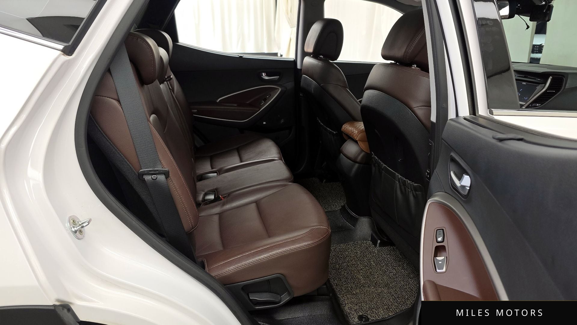 Hyundai Santafe 2017 — миниатюра 12