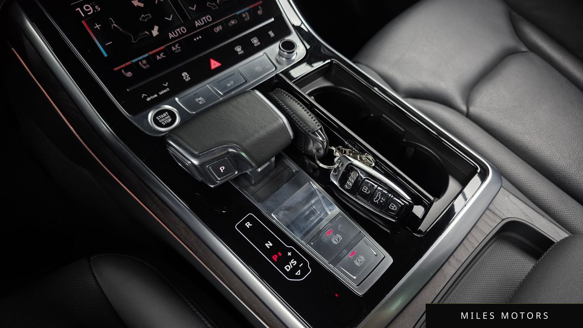 Audi Q7 (4M) 2021 — миниатюра 9