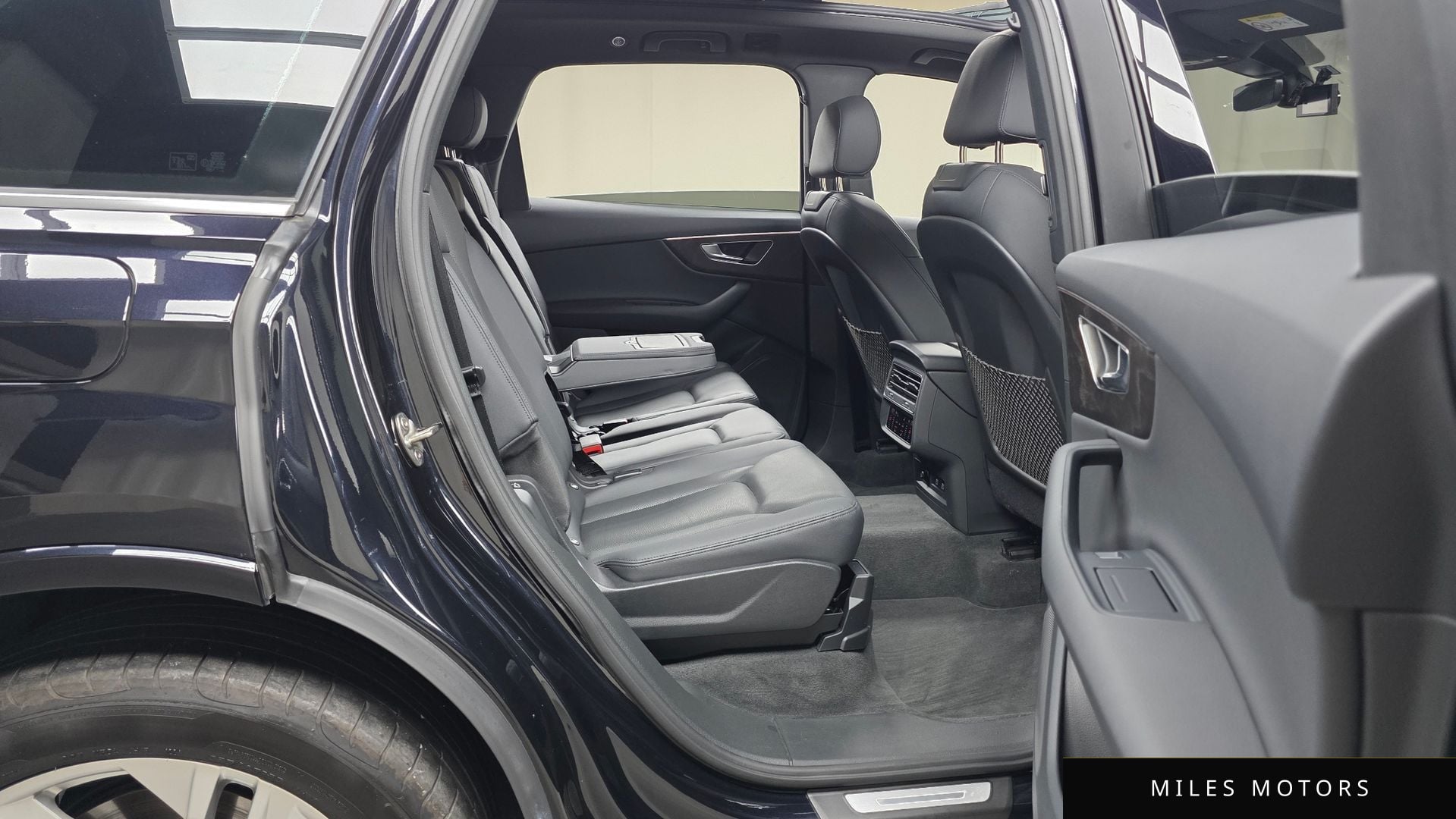 Audi Q7 (4M) 2021 — миниатюра 12