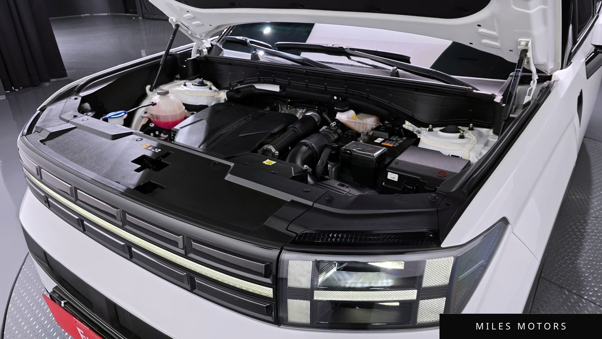 Hyundai Santafe 2024 — миниатюра 5