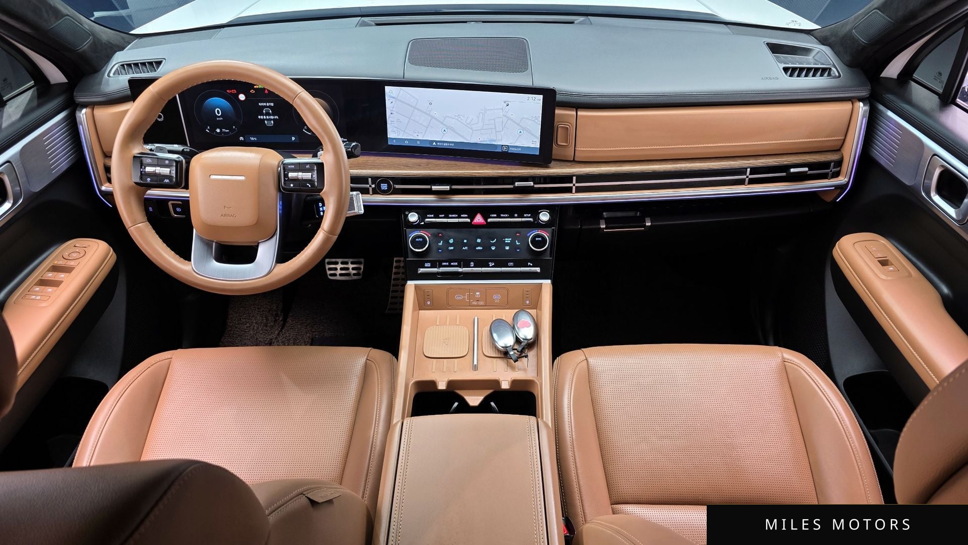 Hyundai Santafe 2024 — миниатюра 6