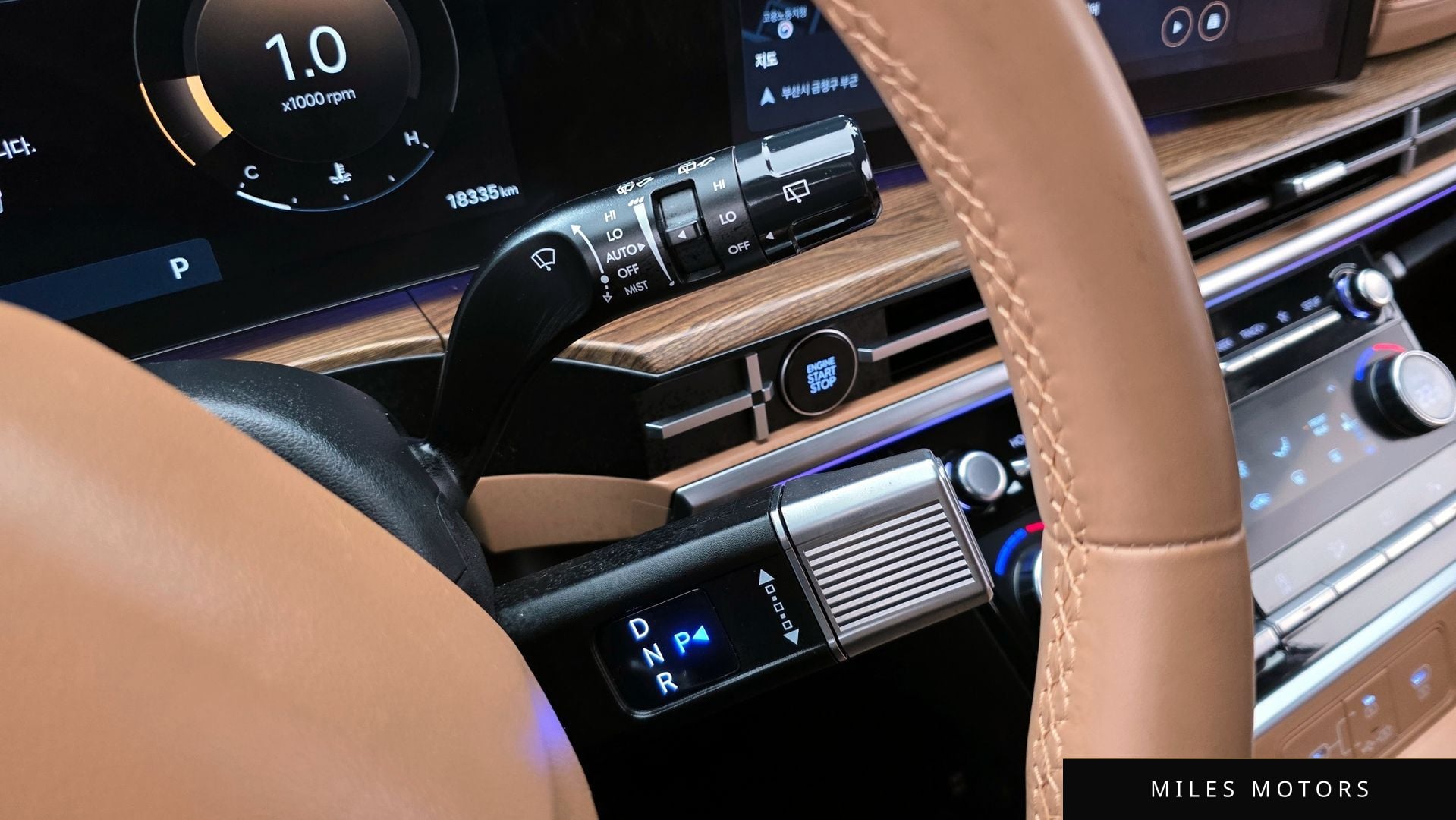 Hyundai Santafe 2024 — миниатюра 8