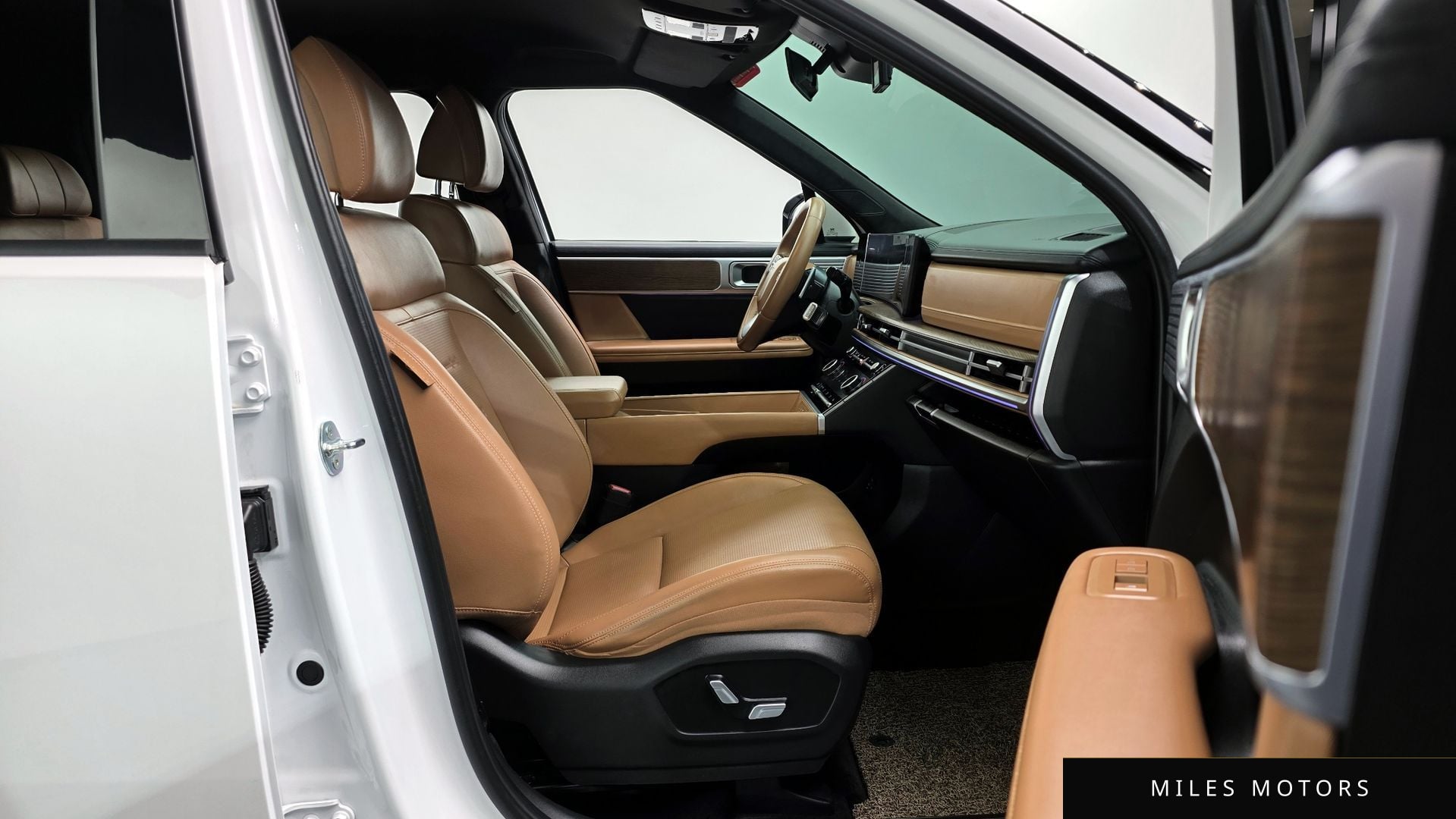 Hyundai Santafe 2024 — миниатюра 9