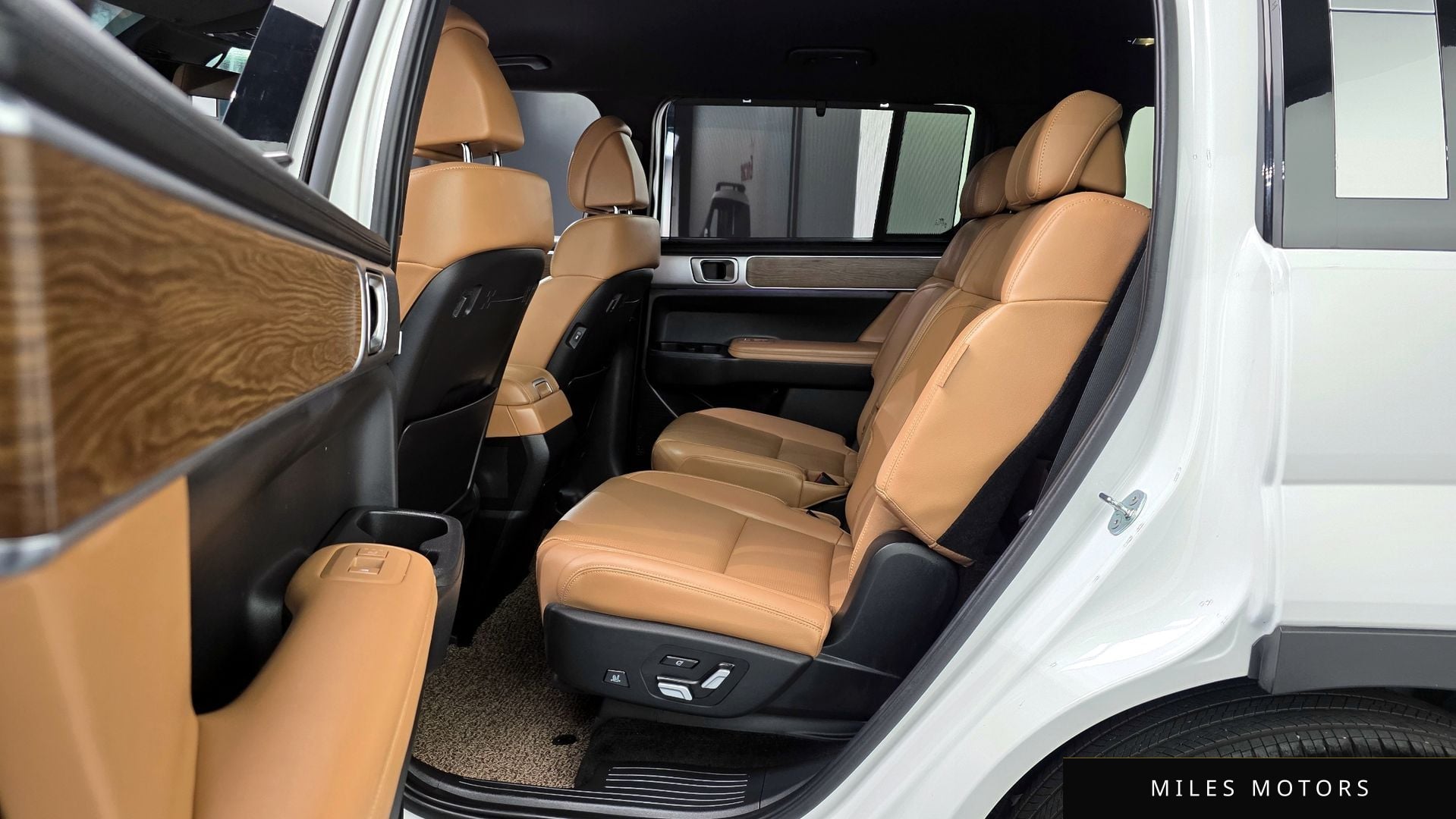 Hyundai Santafe 2024 — миниатюра 12