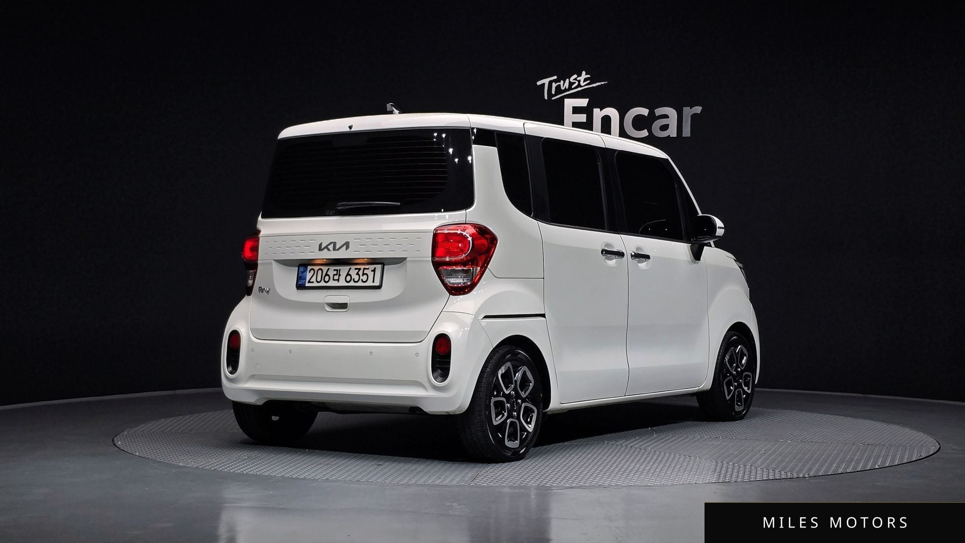 Kia RAY 2022 — миниатюра 2