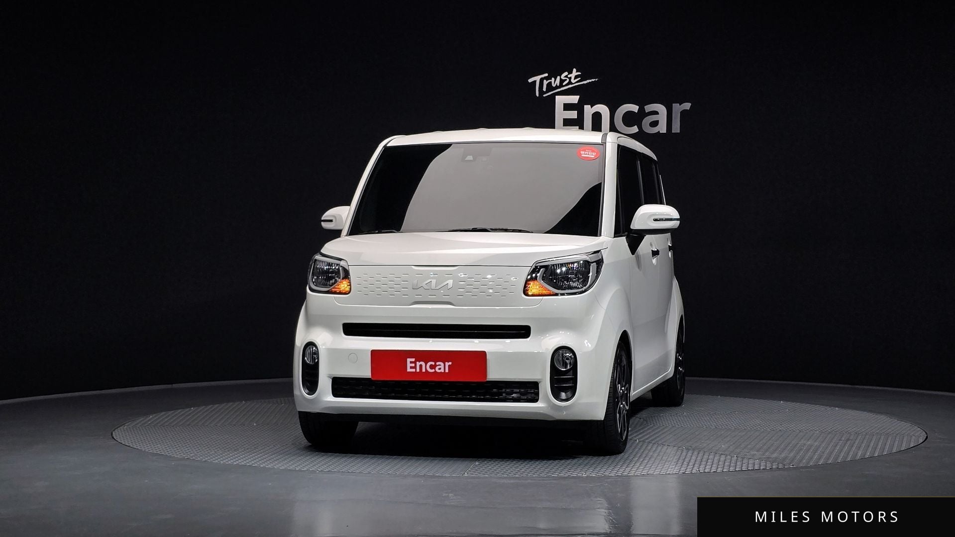 Kia RAY 2022 — миниатюра 3