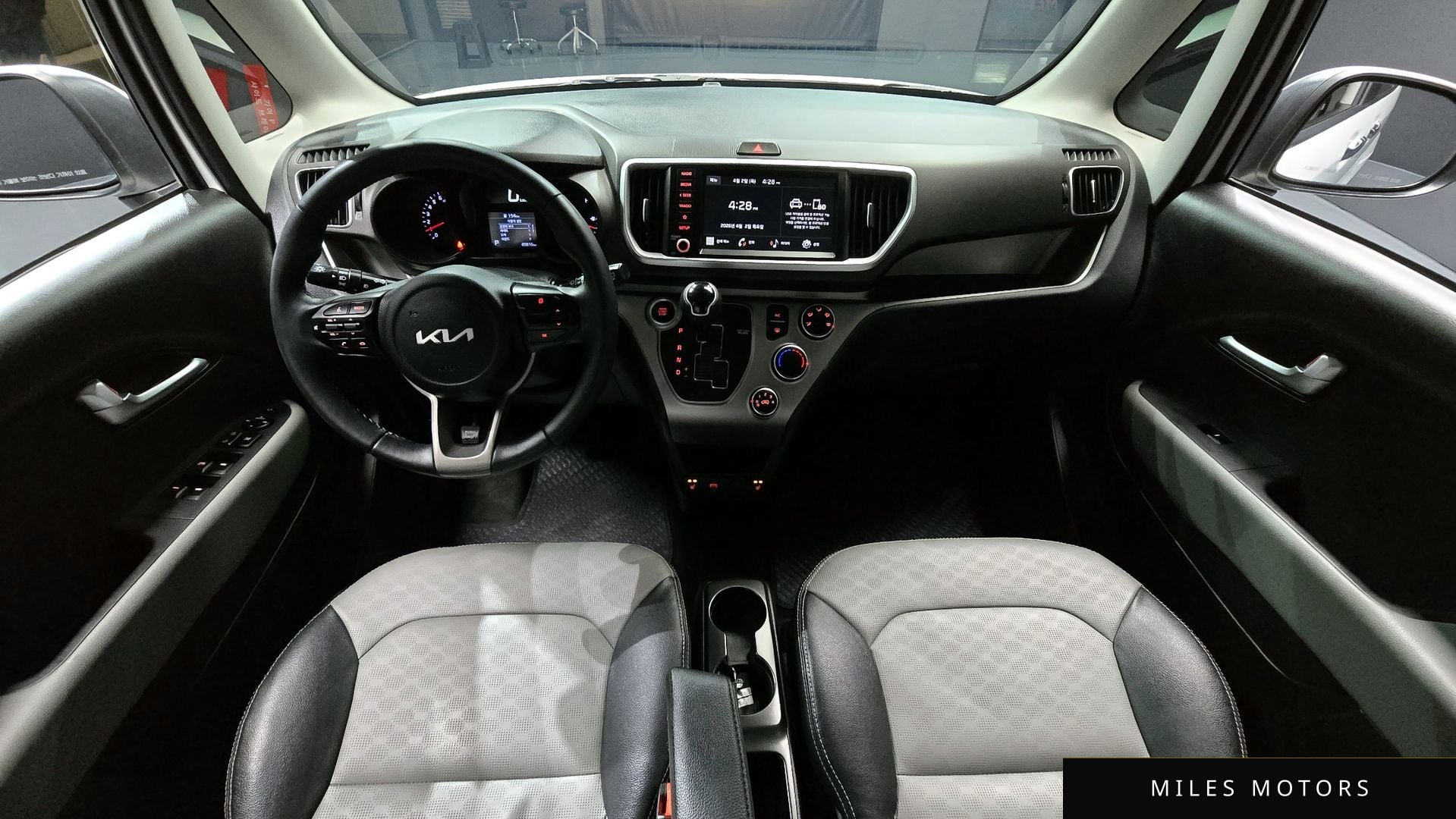 Kia RAY 2022 — миниатюра 7