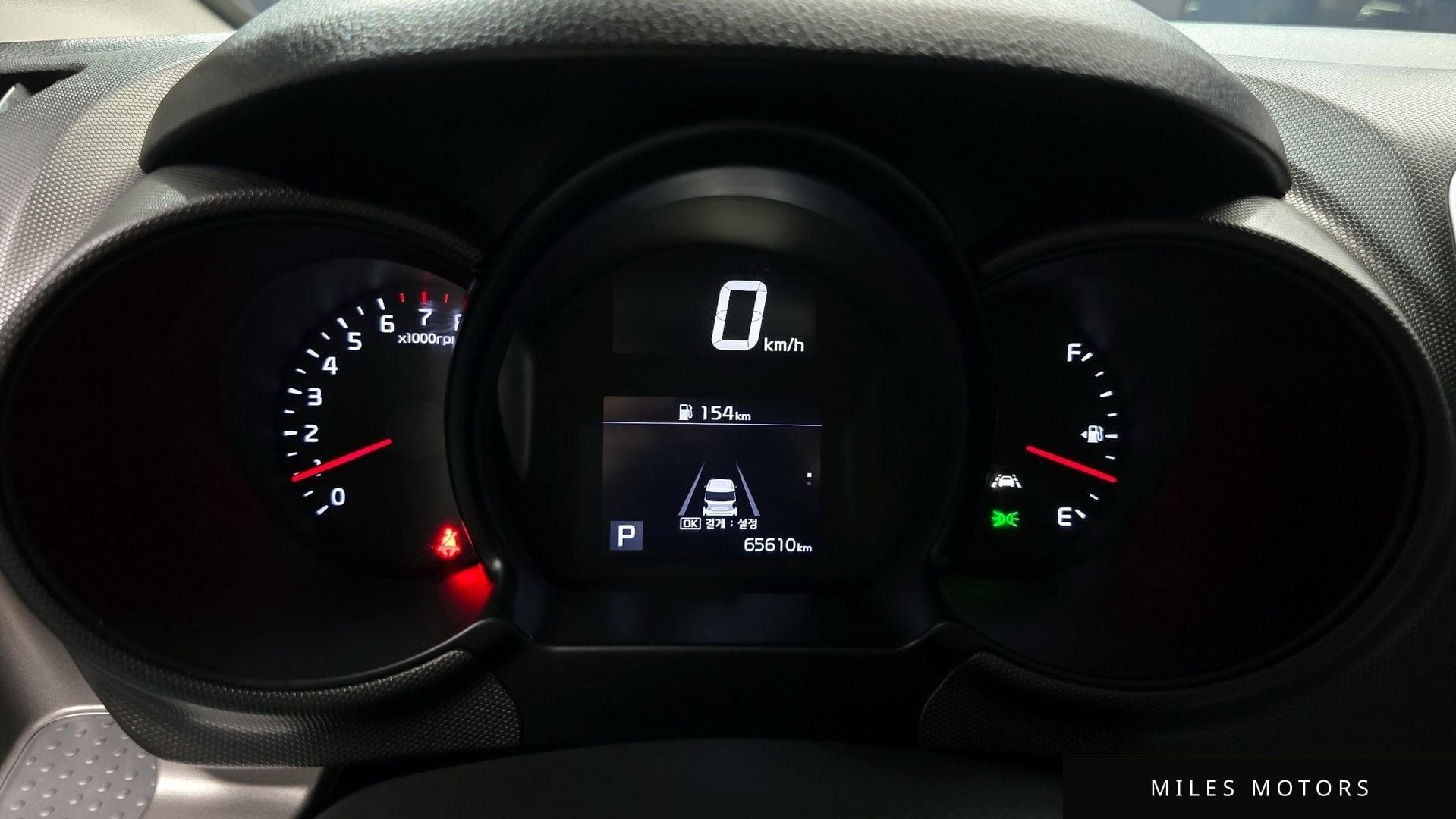 Kia RAY 2022 — миниатюра 8