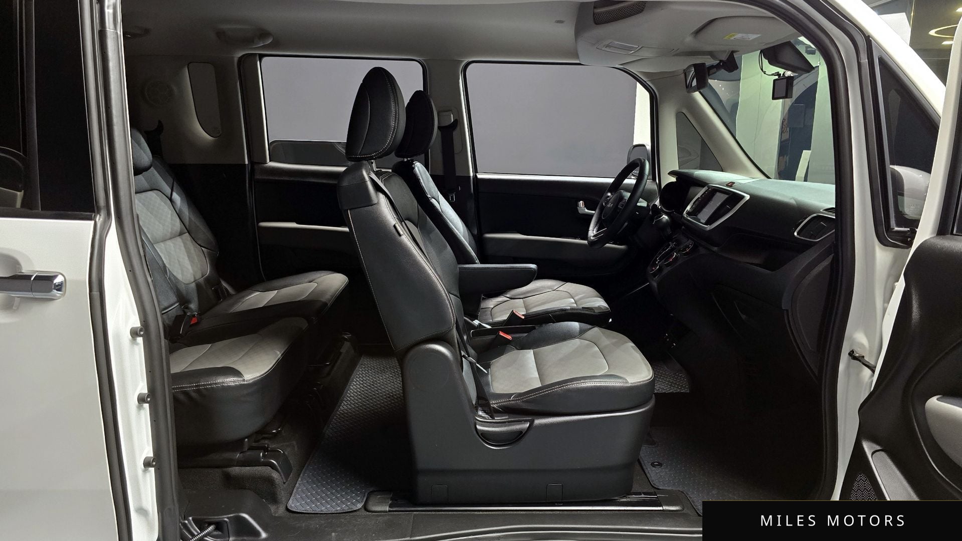 Kia RAY 2022 — миниатюра 10