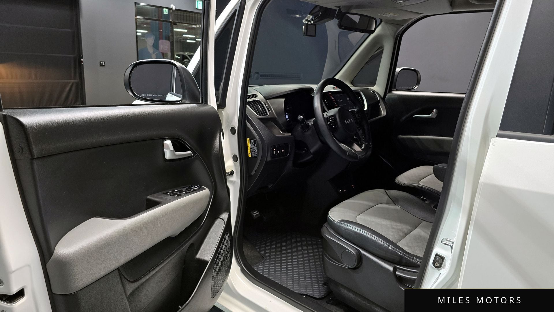 Kia RAY 2022 — миниатюра 11