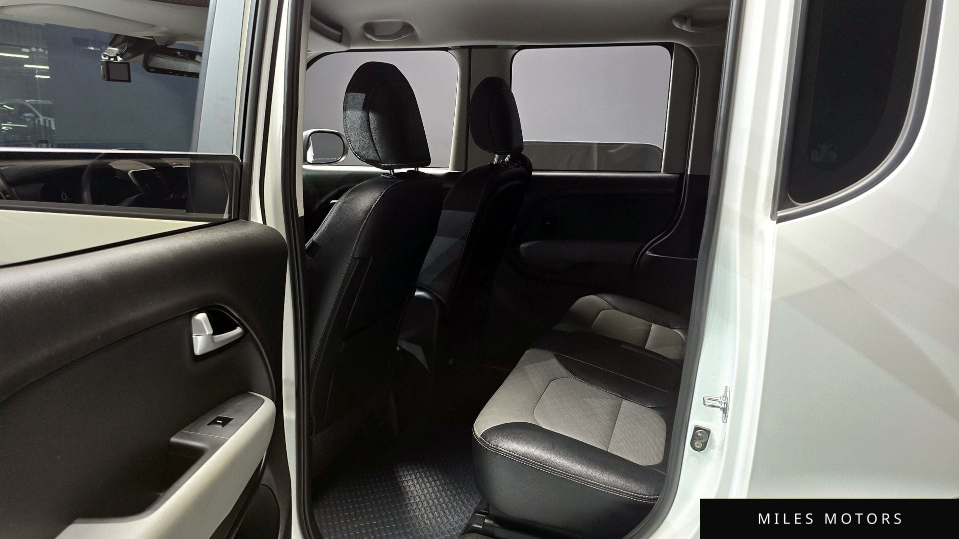 Kia RAY 2022 — миниатюра 12