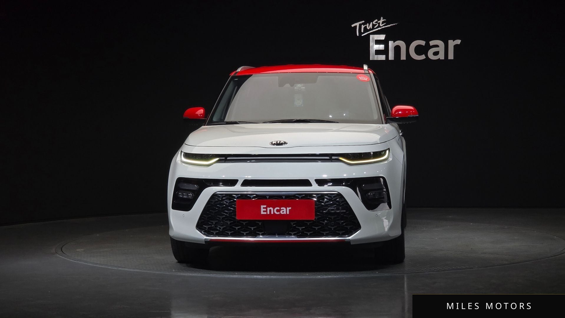 Kia Soul 2019 — миниатюра 3