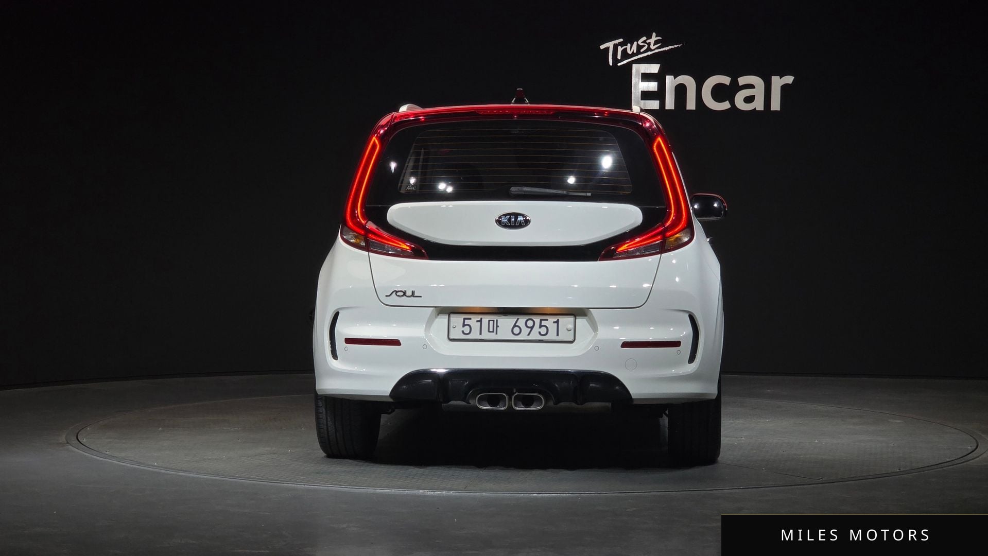 Kia Soul 2019 — миниатюра 4