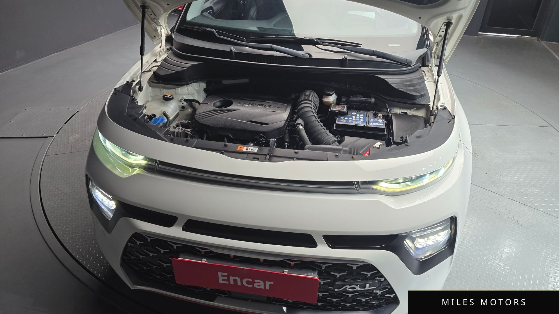 Kia Soul 2019 — миниатюра 6