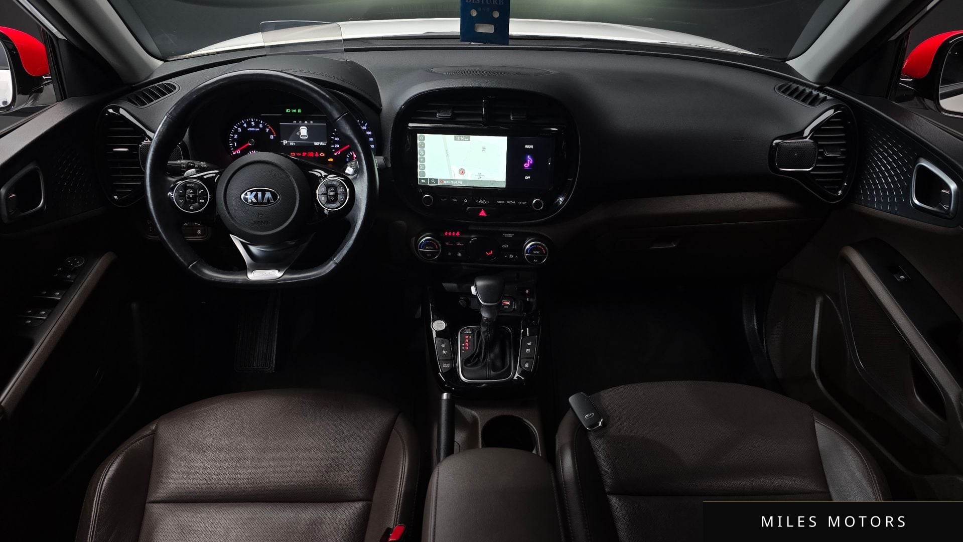 Kia Soul 2019 — миниатюра 7