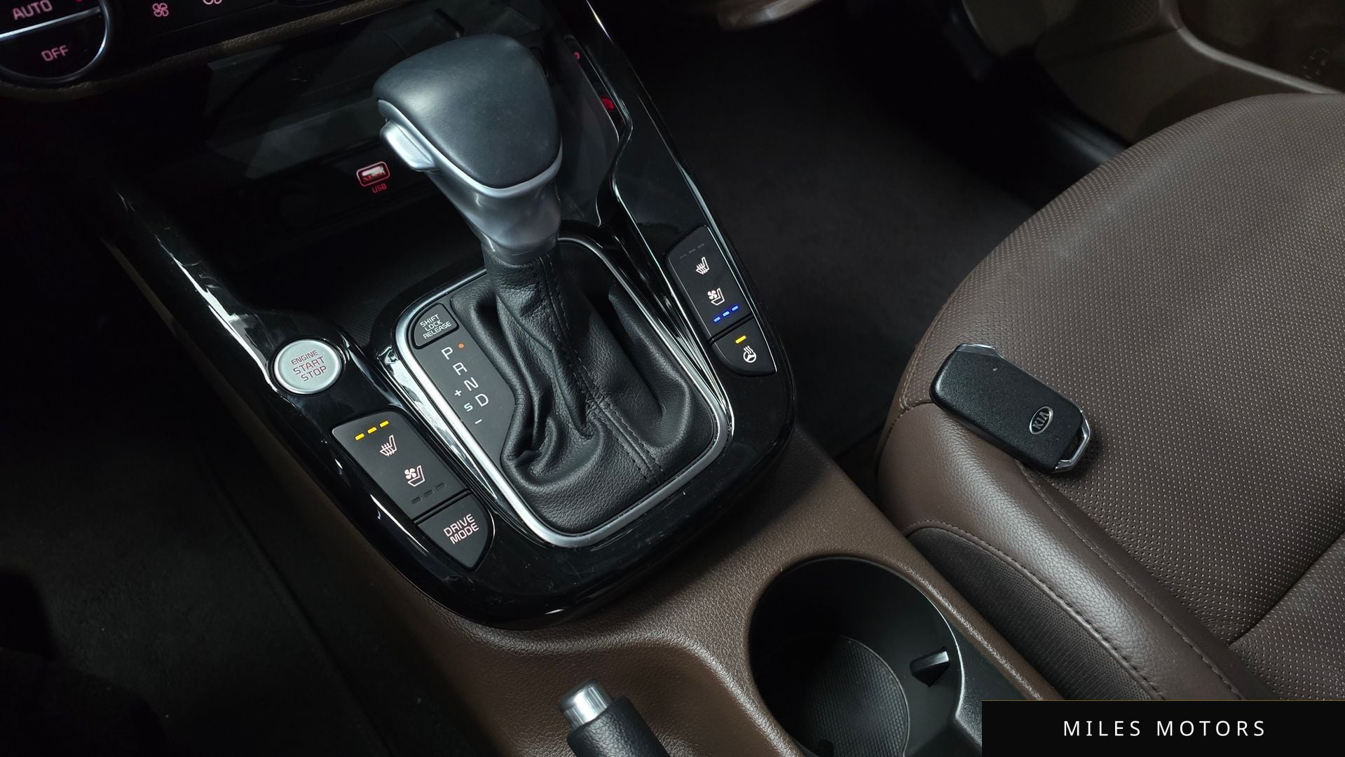 Kia Soul 2019 — миниатюра 9
