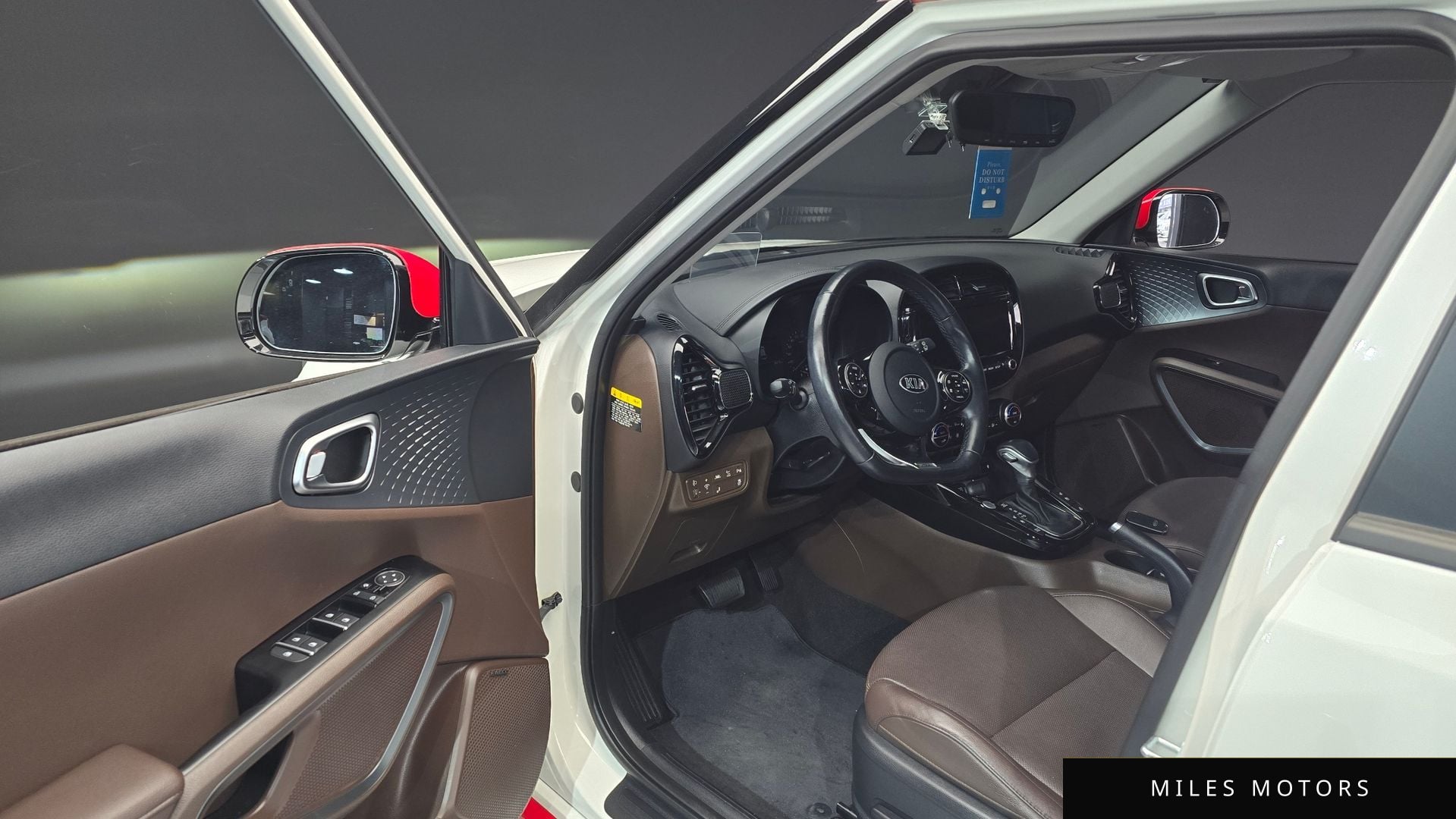 Kia Soul 2019 — миниатюра 10