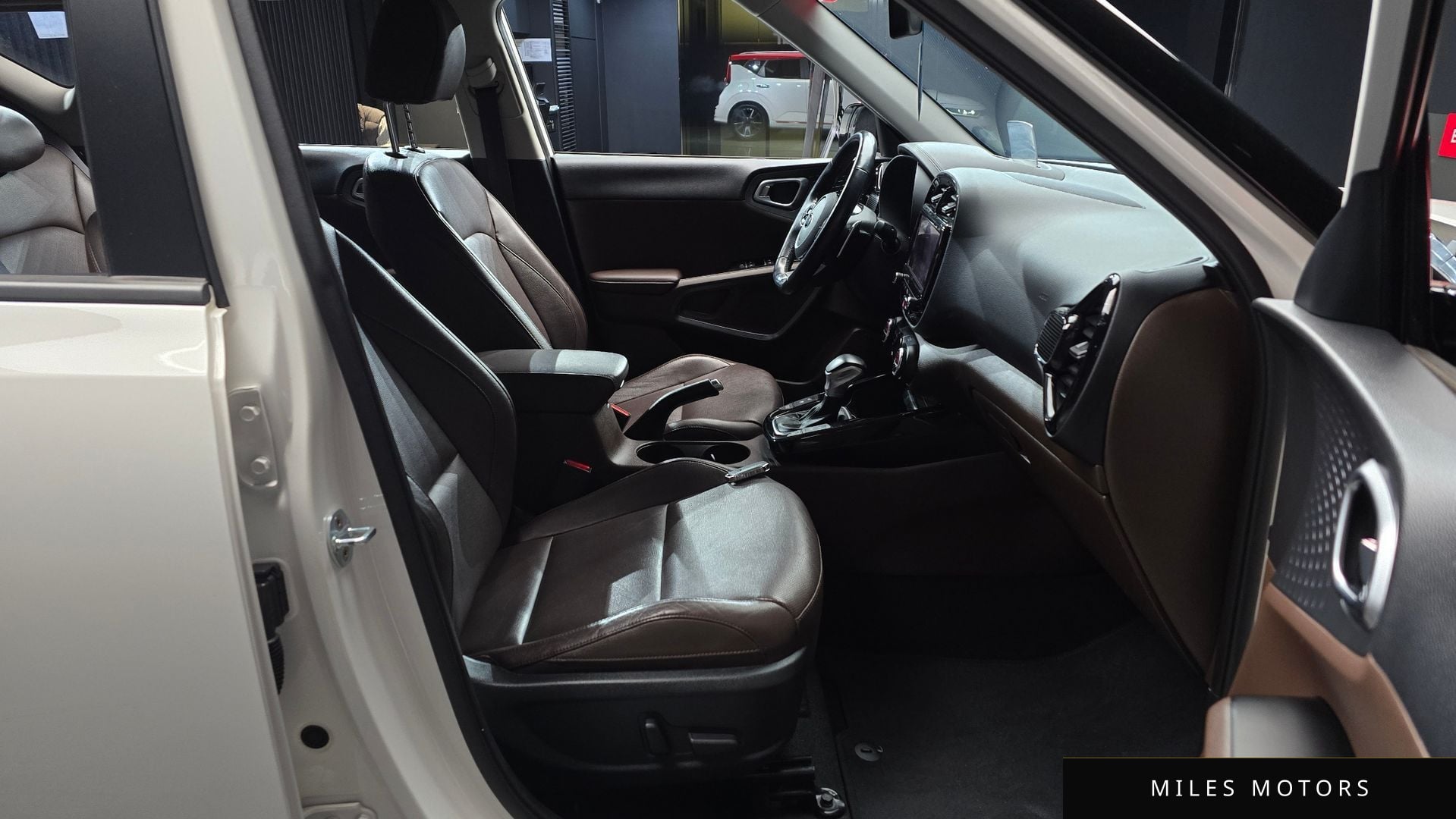 Kia Soul 2019 — миниатюра 11