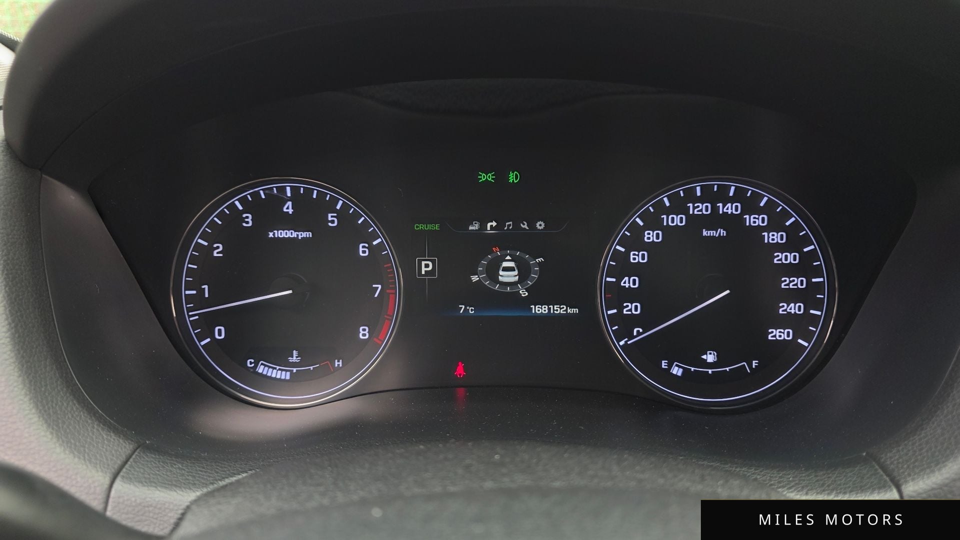 Hyundai Genesis 2016 — миниатюра 8