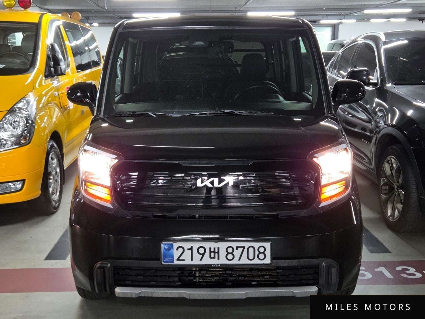 Kia RAY 2025 — миниатюра 2