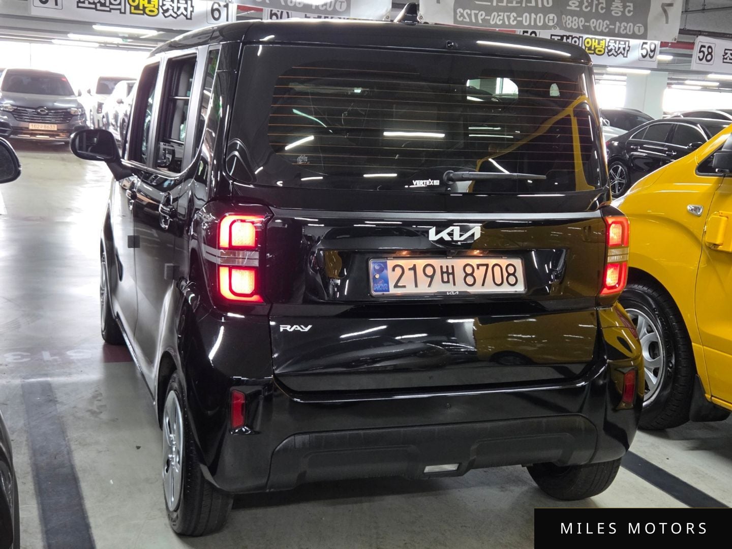 Kia RAY 2025 — миниатюра 6