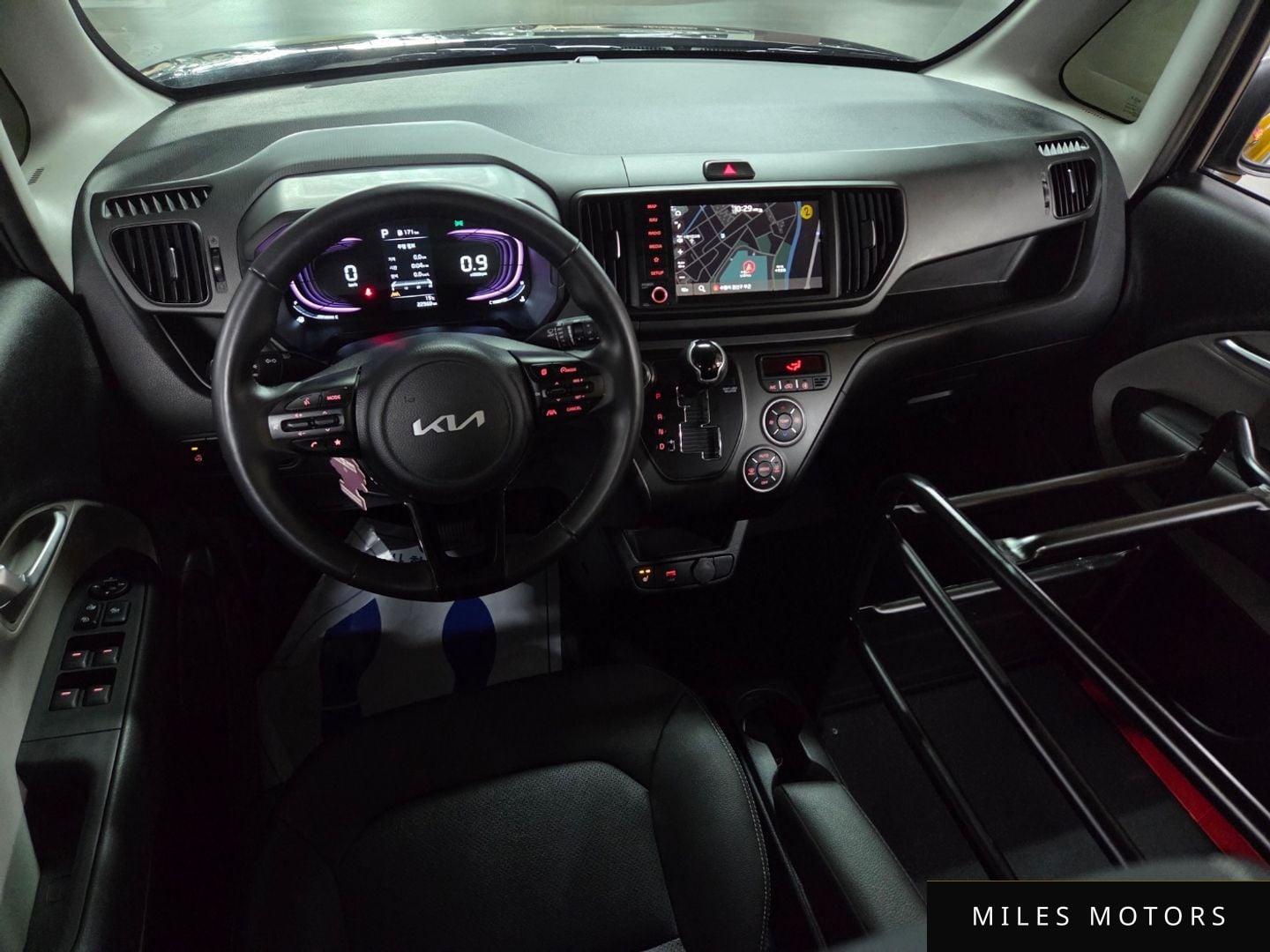 Kia RAY 2025 — миниатюра 7