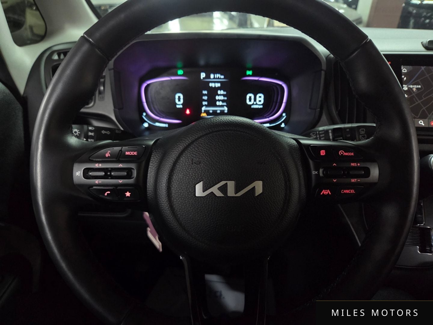Kia RAY 2025 — миниатюра 10