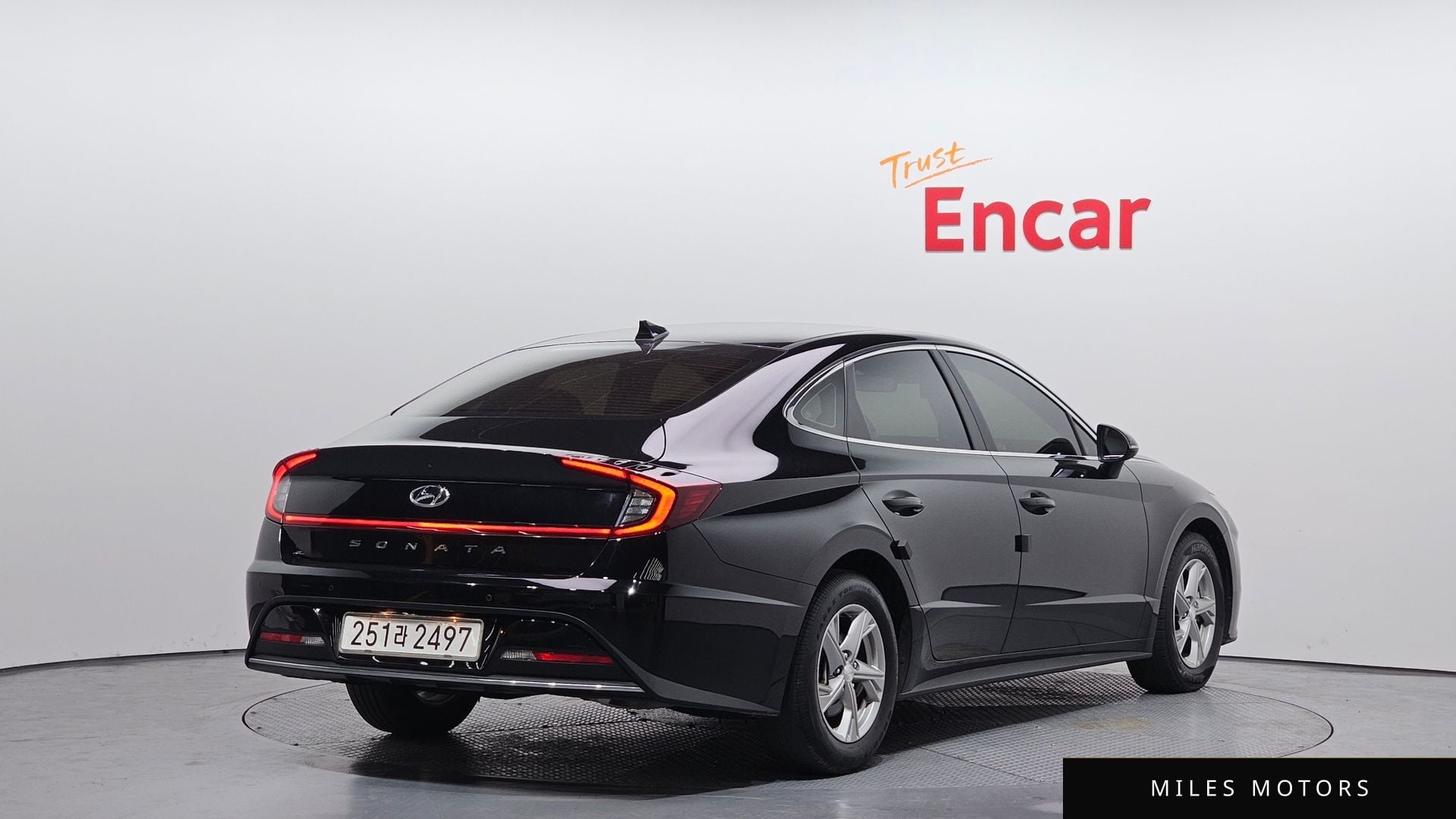 Hyundai Sonata 2022 — миниатюра 2