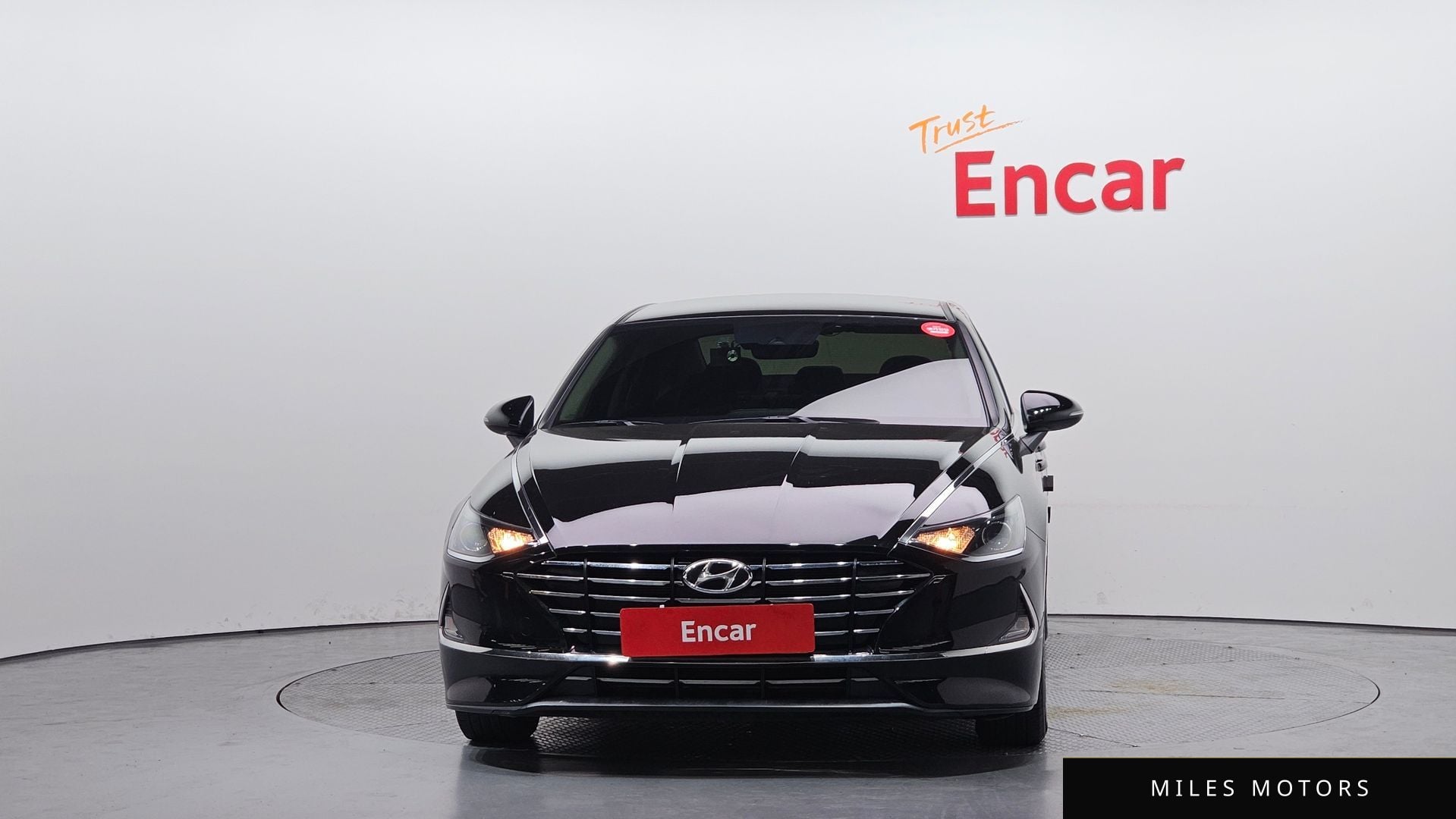 Hyundai Sonata 2022 — миниатюра 3