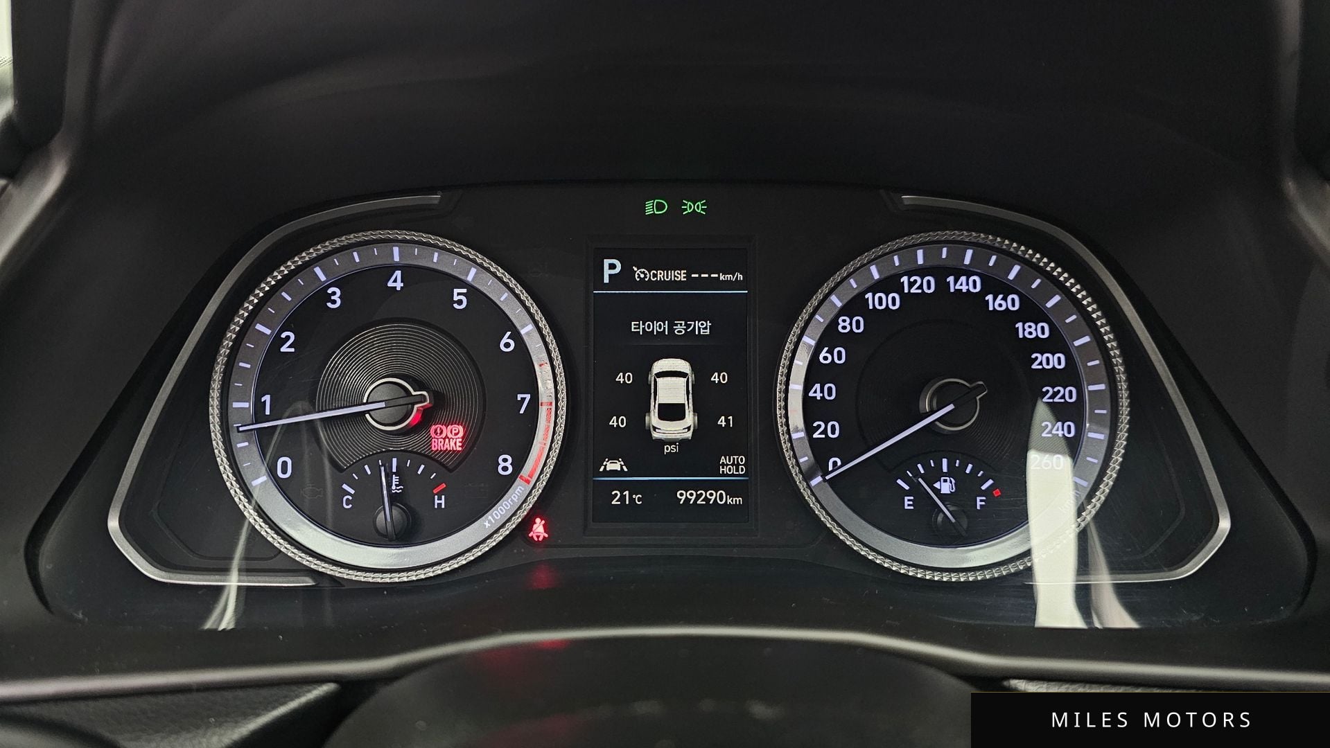 Hyundai Sonata 2022 — миниатюра 8