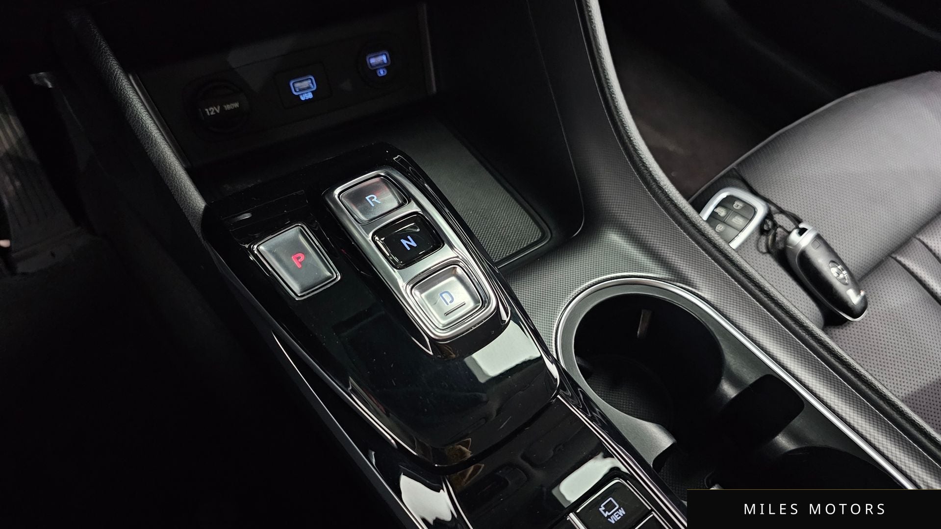 Hyundai Sonata 2022 — миниатюра 9