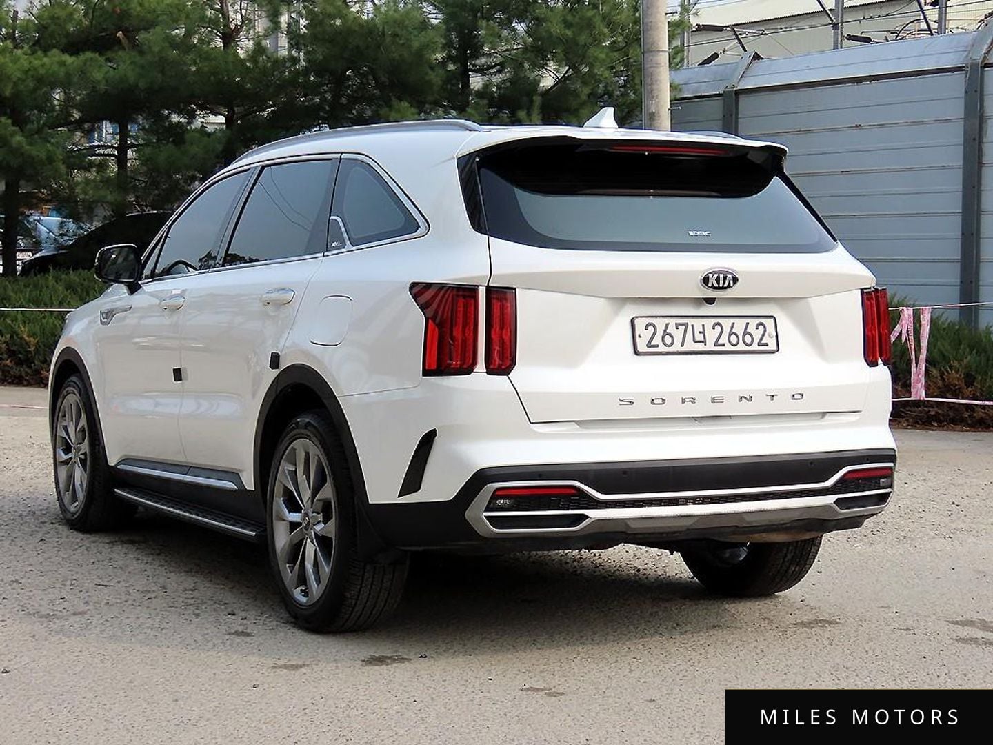 Kia Sorento 2021 — миниатюра 3