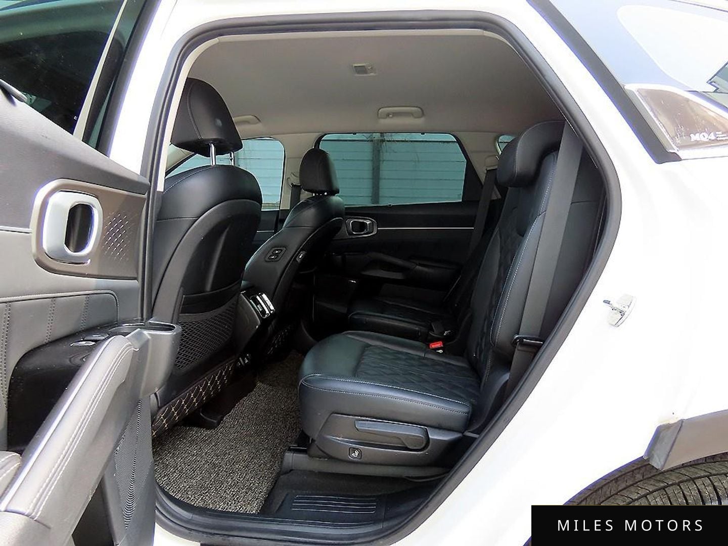 Kia Sorento 2021 — миниатюра 6