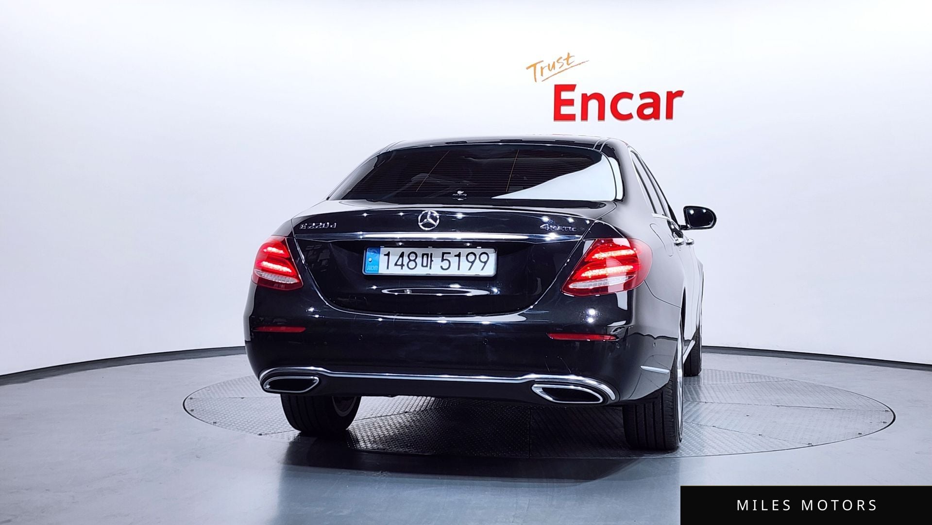 Mercedes-Benz E-클래스 W213 2019 — миниатюра 3