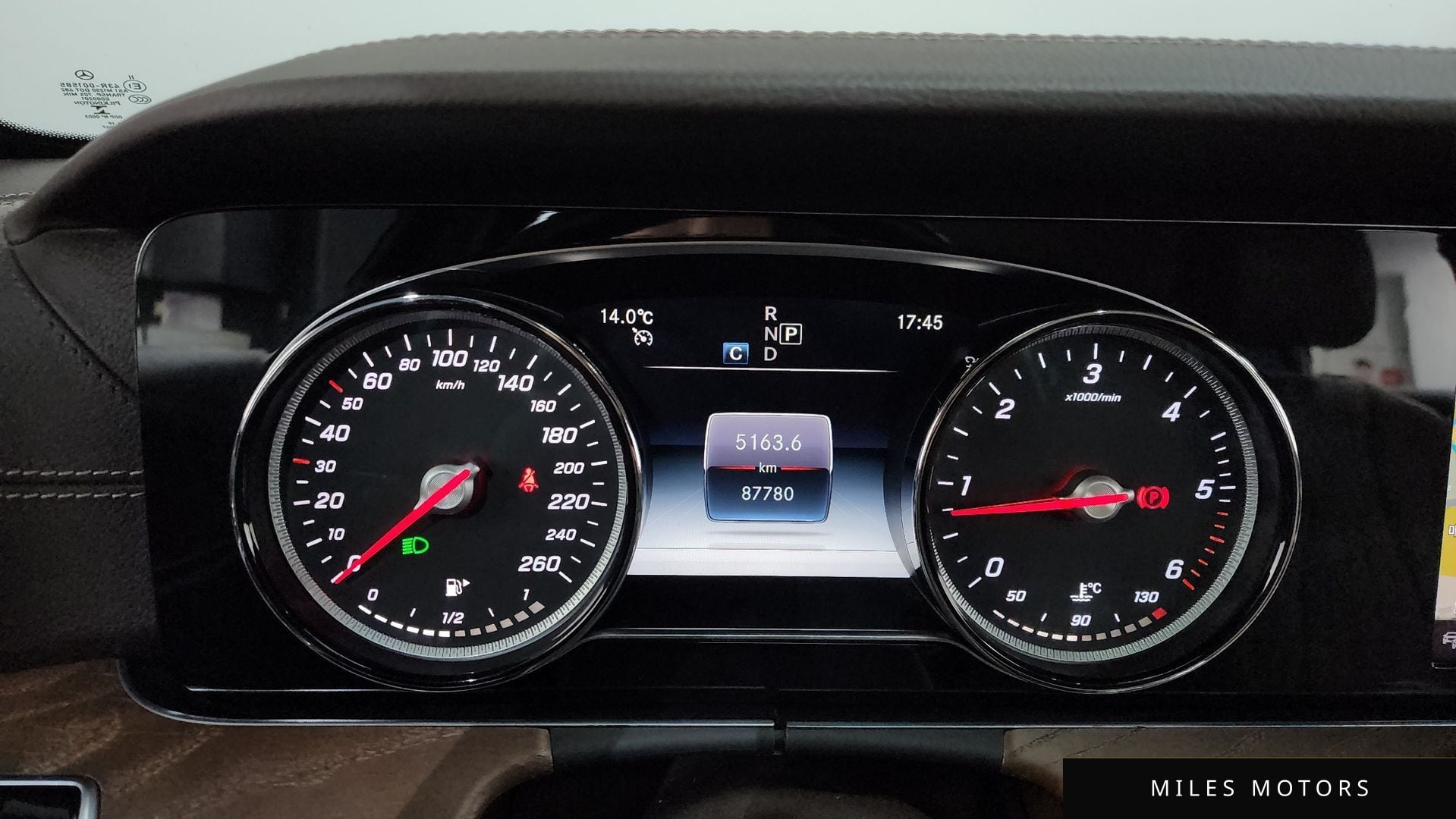 Mercedes-Benz E-클래스 W213 2019 — миниатюра 7