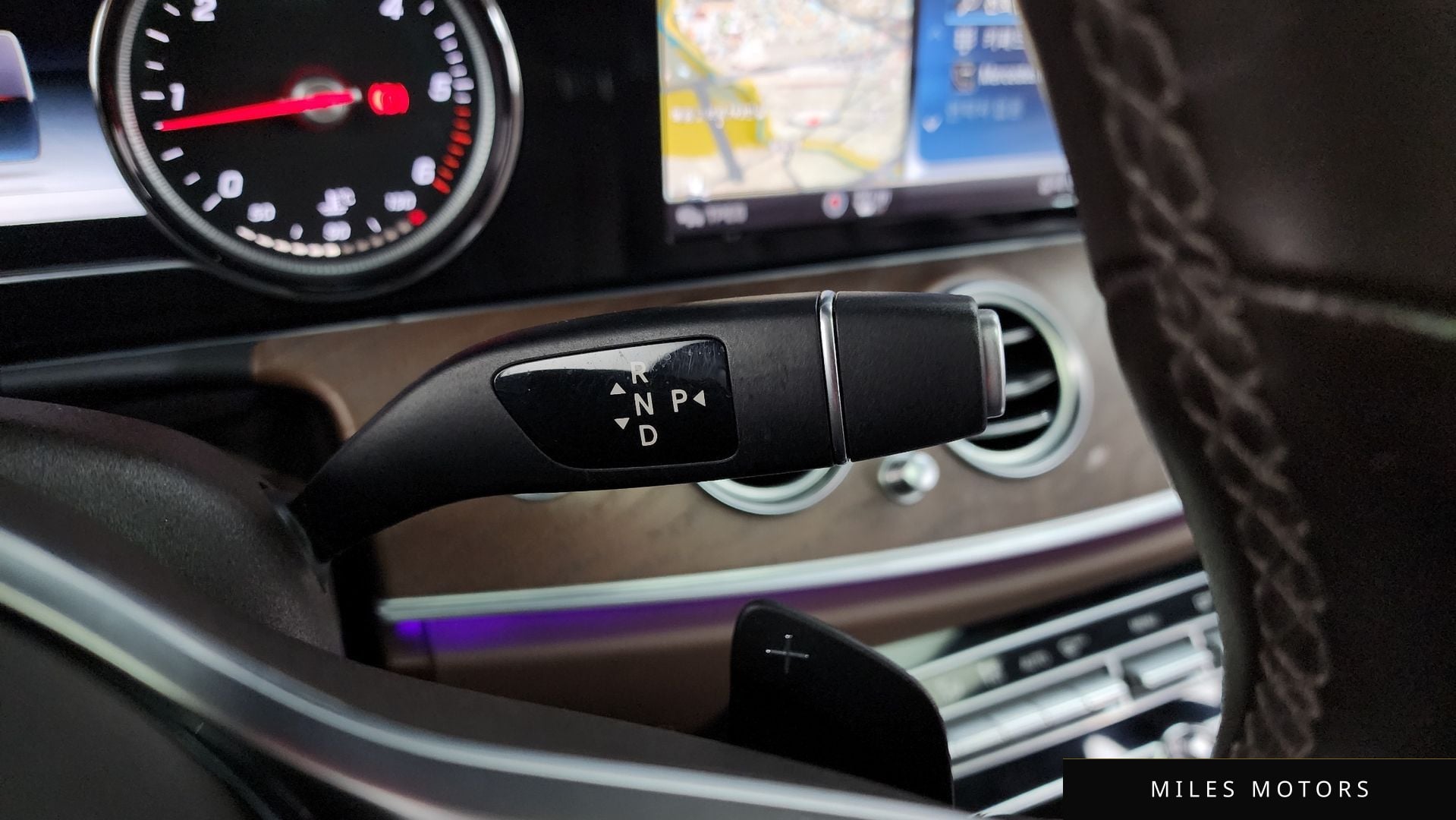 Mercedes-Benz E-클래스 W213 2019 — миниатюра 8