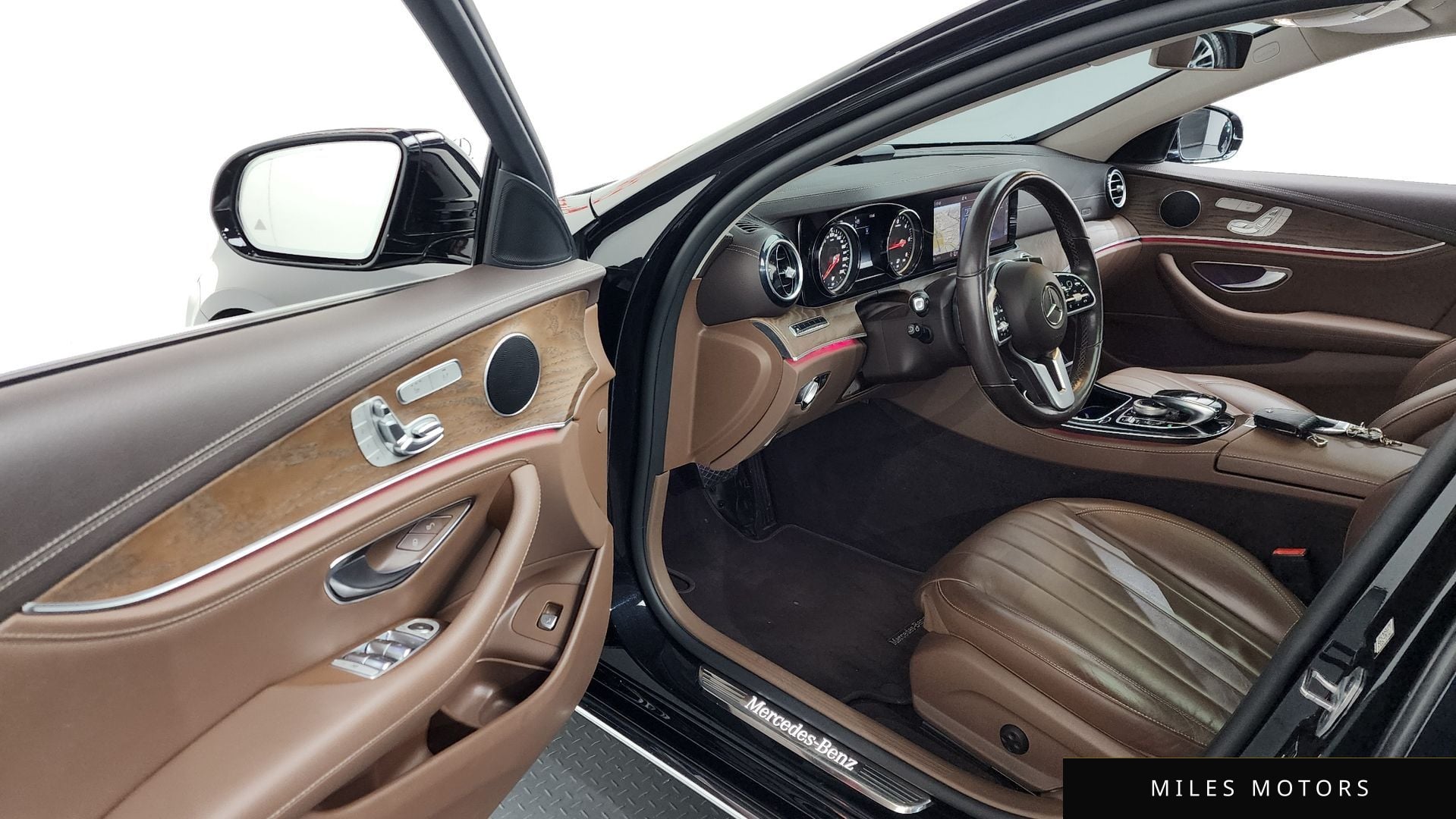 Mercedes-Benz E-클래스 W213 2019 — миниатюра 9