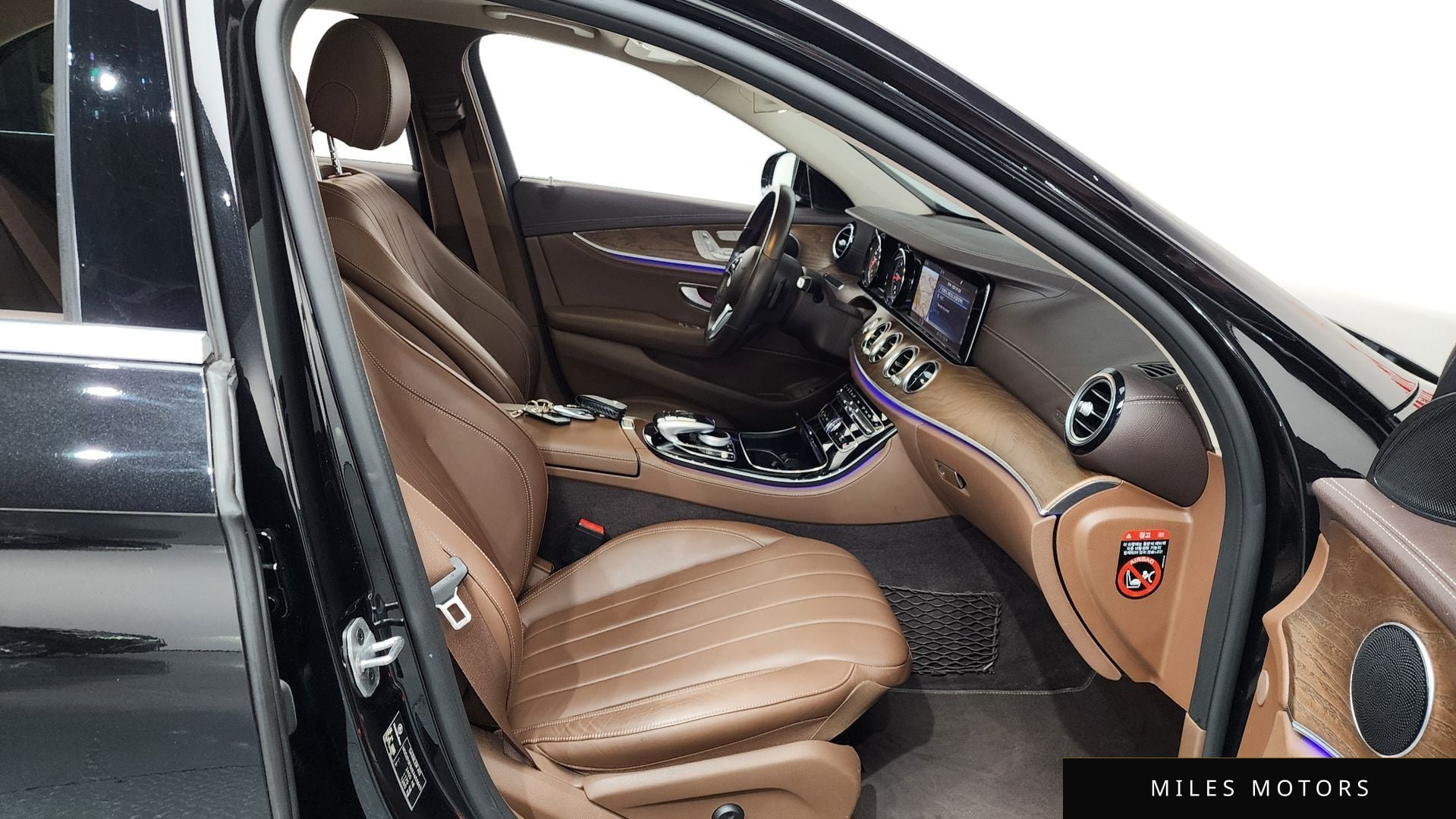 Mercedes-Benz E-클래스 W213 2019 — миниатюра 11