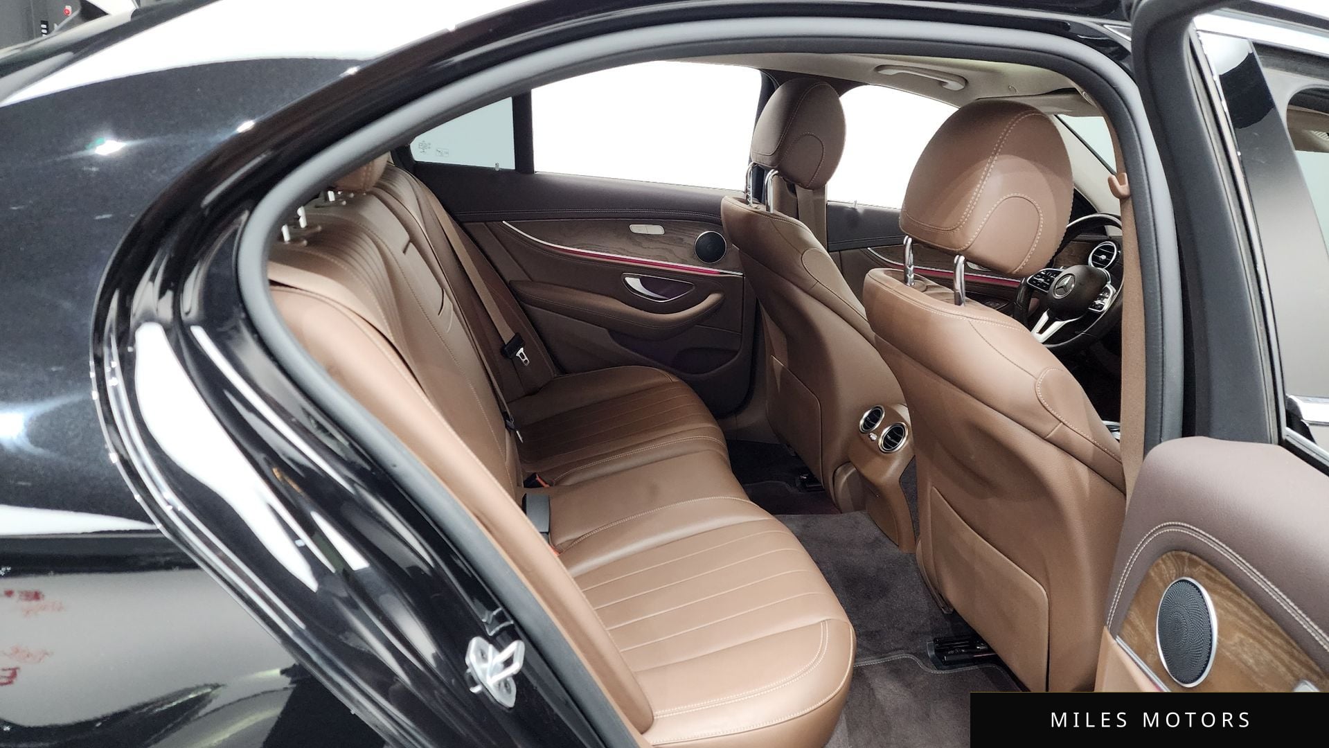 Mercedes-Benz E-클래스 W213 2019 — миниатюра 12