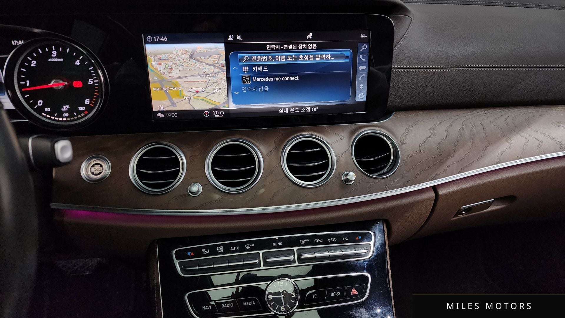 Mercedes-Benz E-클래스 W213 2019 — миниатюра 14