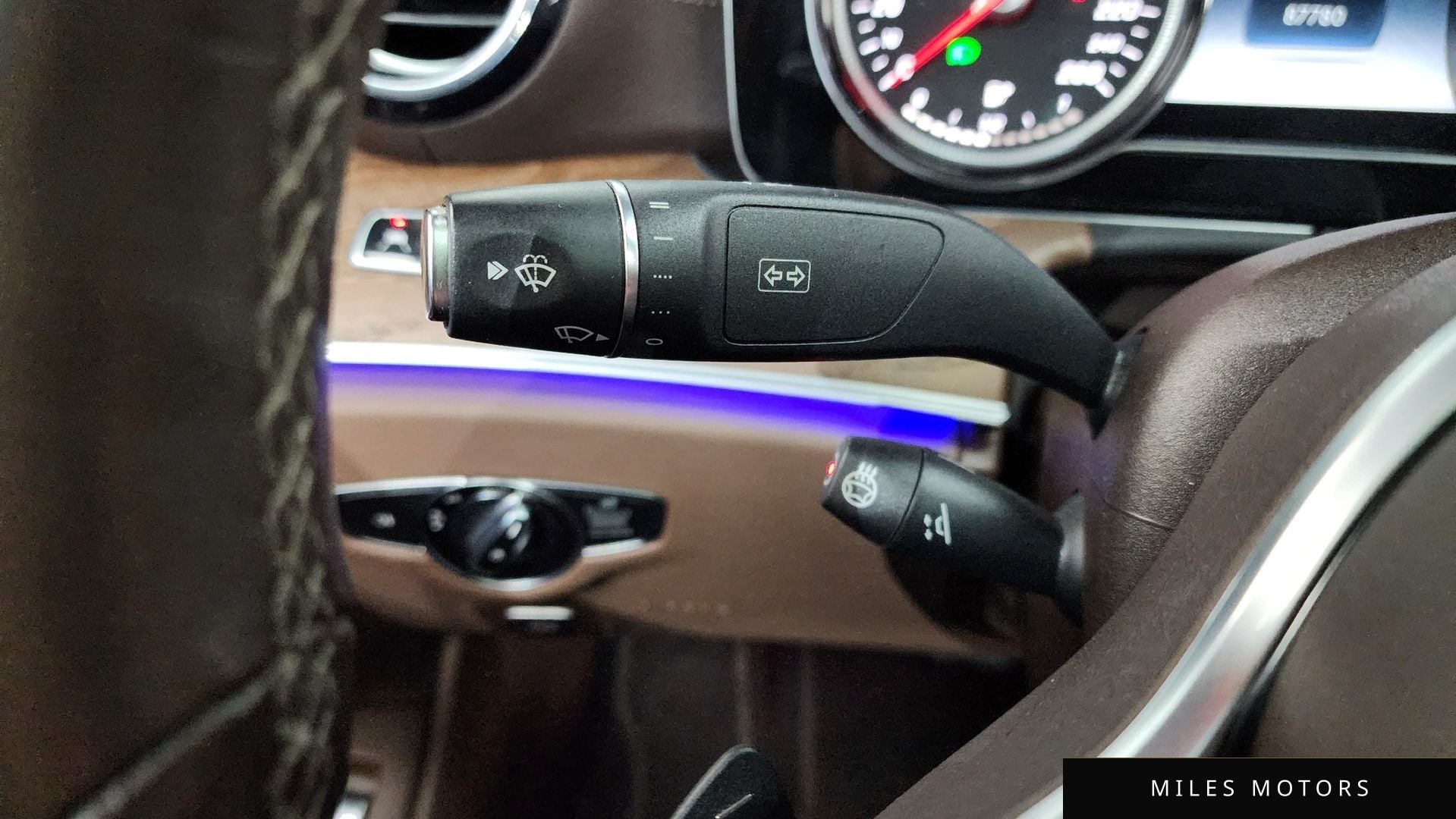 Mercedes-Benz E-클래스 W213 2019 — миниатюра 17