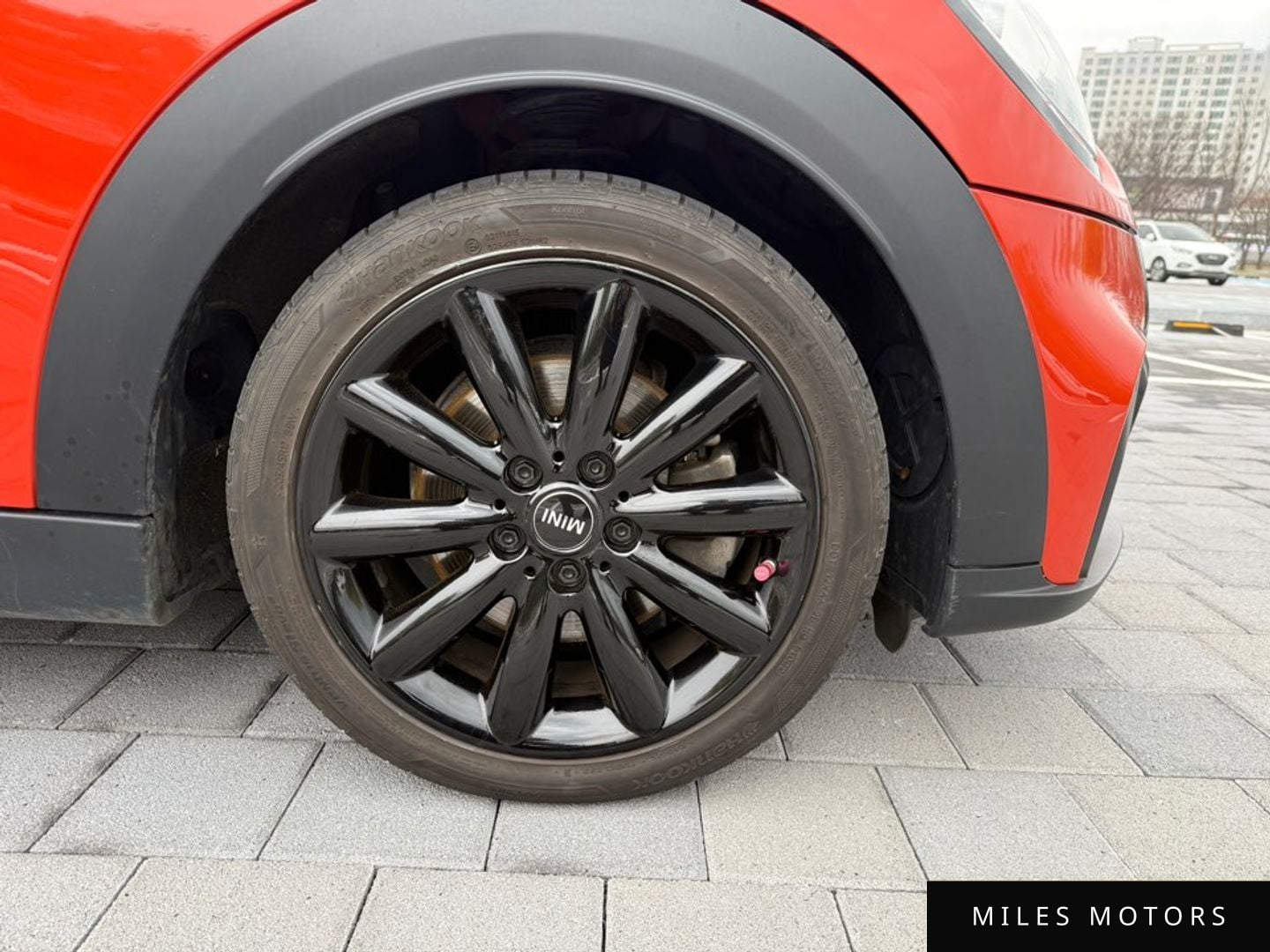 MINI Cooper S 2019 — миниатюра 9