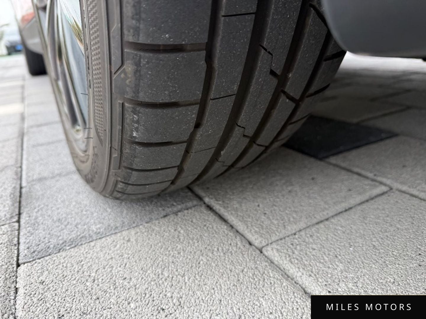 MINI Cooper S 2019 — миниатюра 10