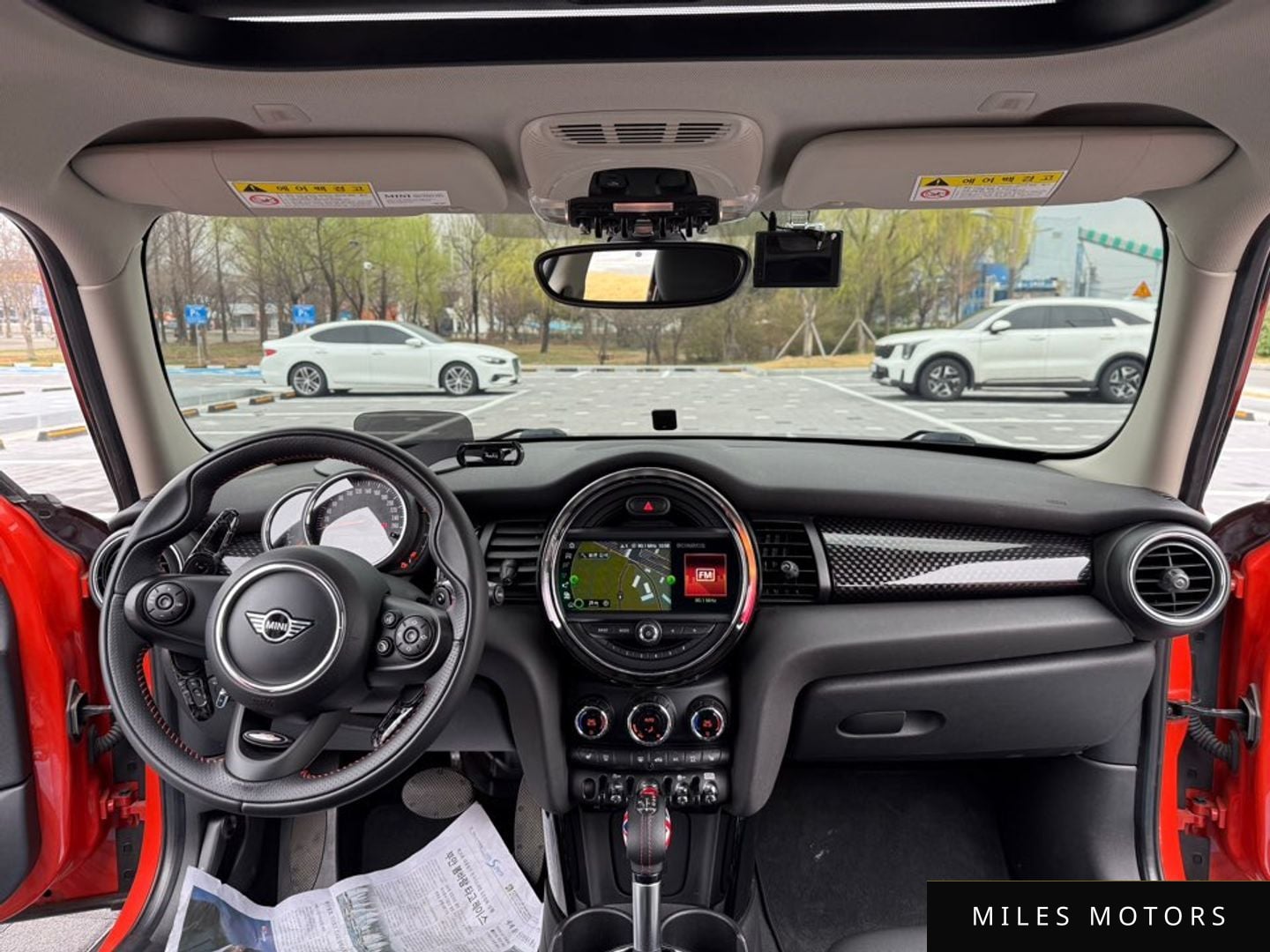 MINI Cooper S 2019 — миниатюра 11