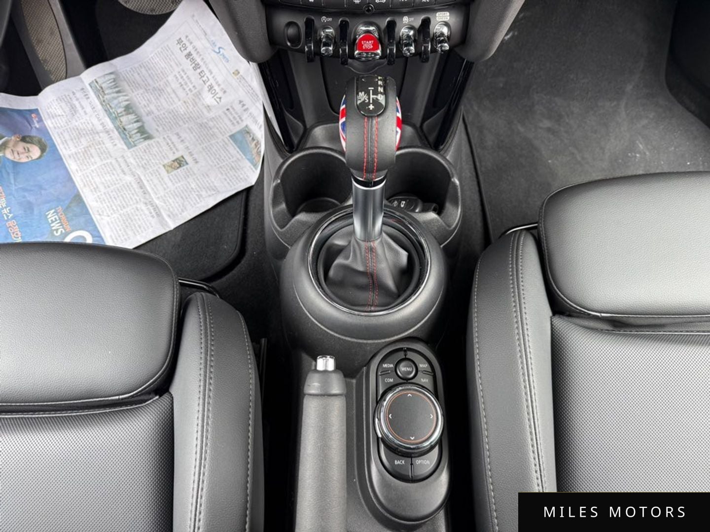 MINI Cooper S 2019 — миниатюра 13