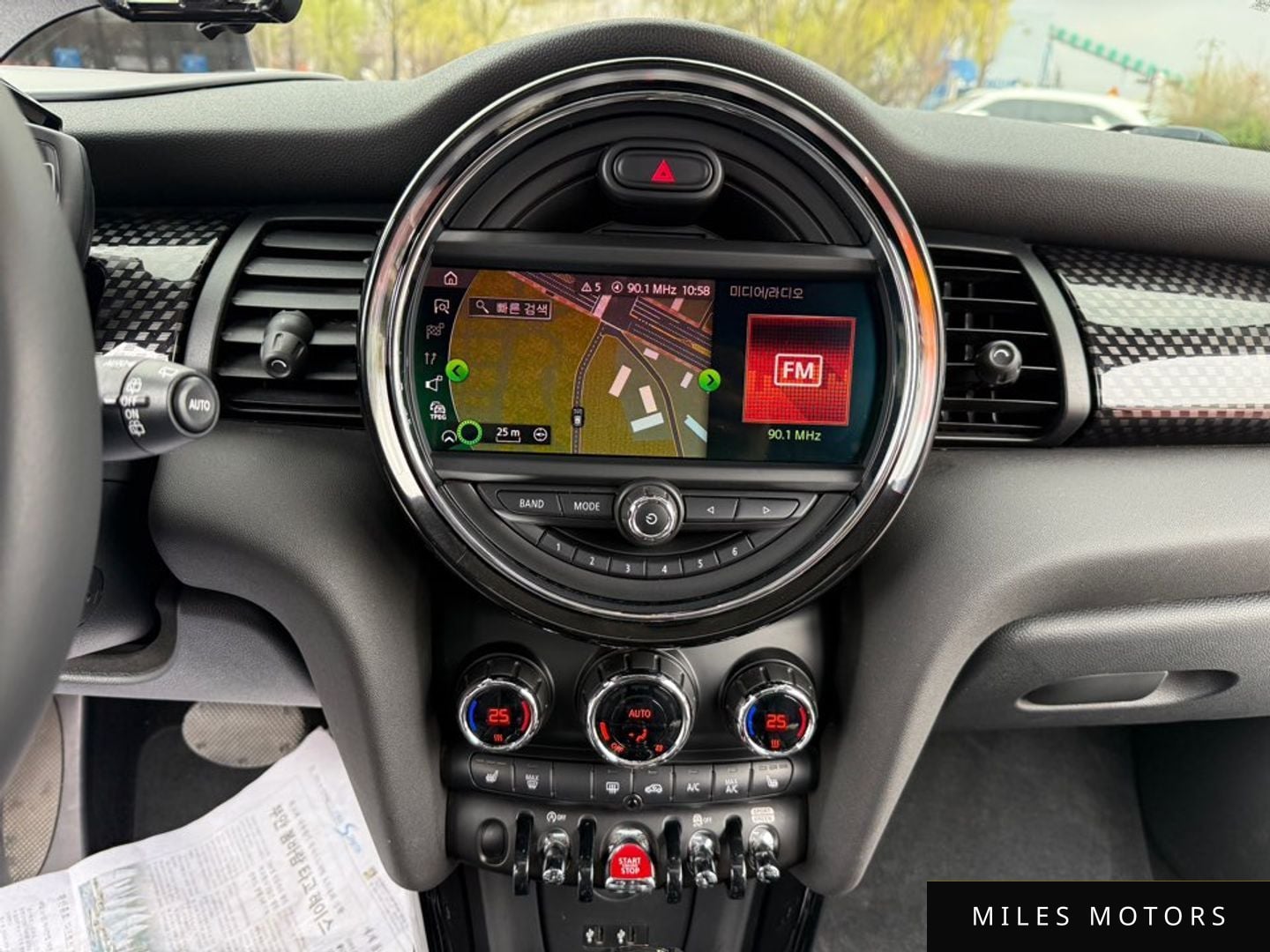 MINI Cooper S 2019 — миниатюра 14