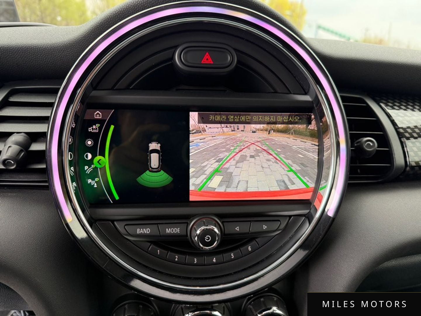 MINI Cooper S 2019 — миниатюра 15