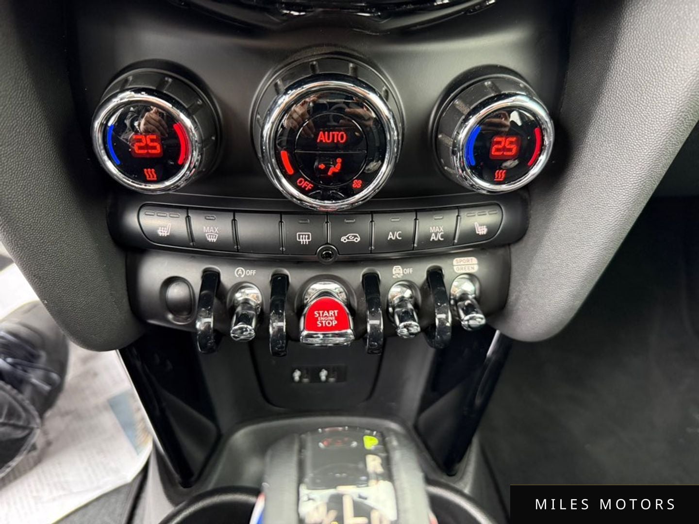 MINI Cooper S 2019 — миниатюра 17