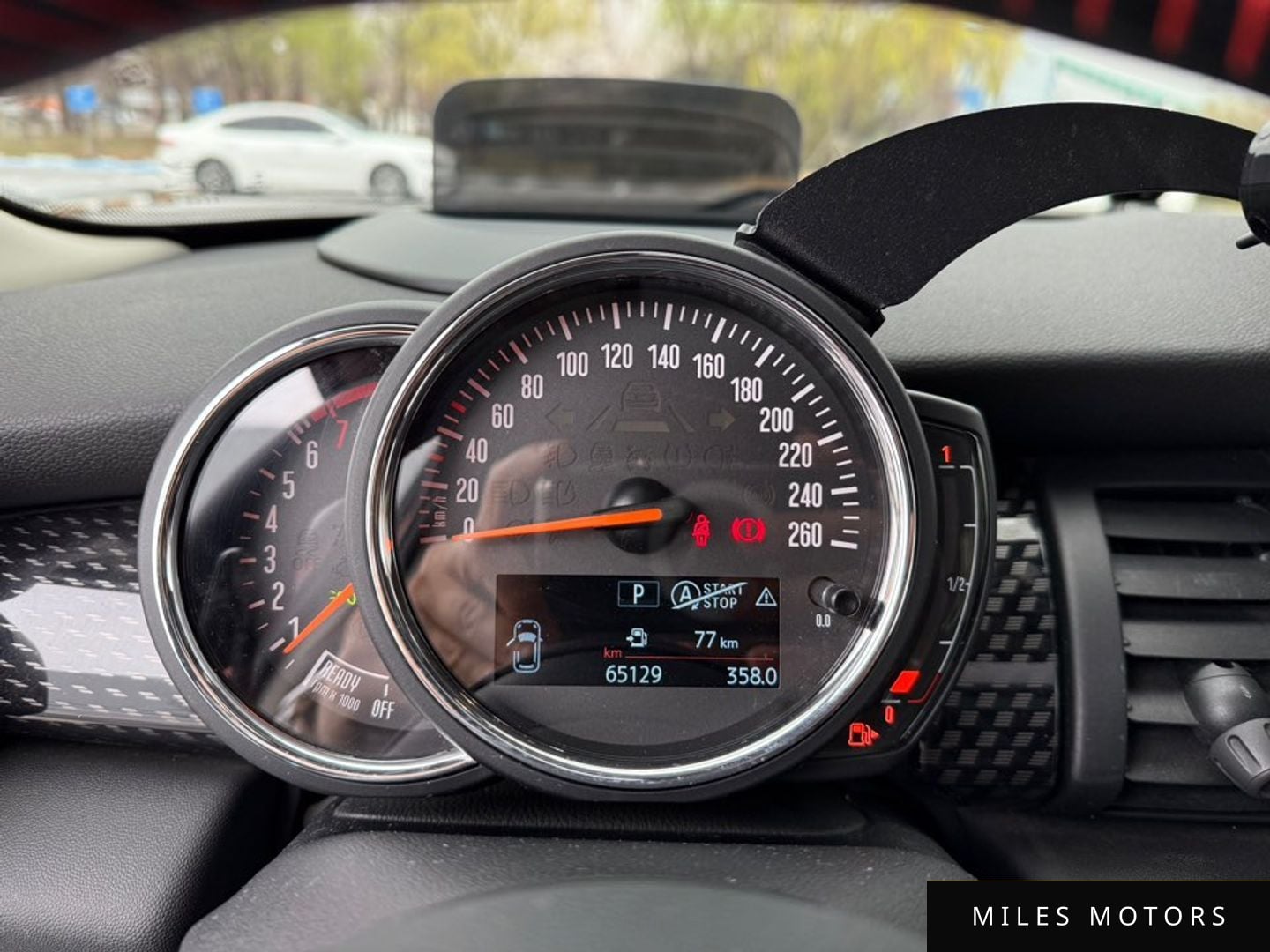 MINI Cooper S 2019 — миниатюра 18